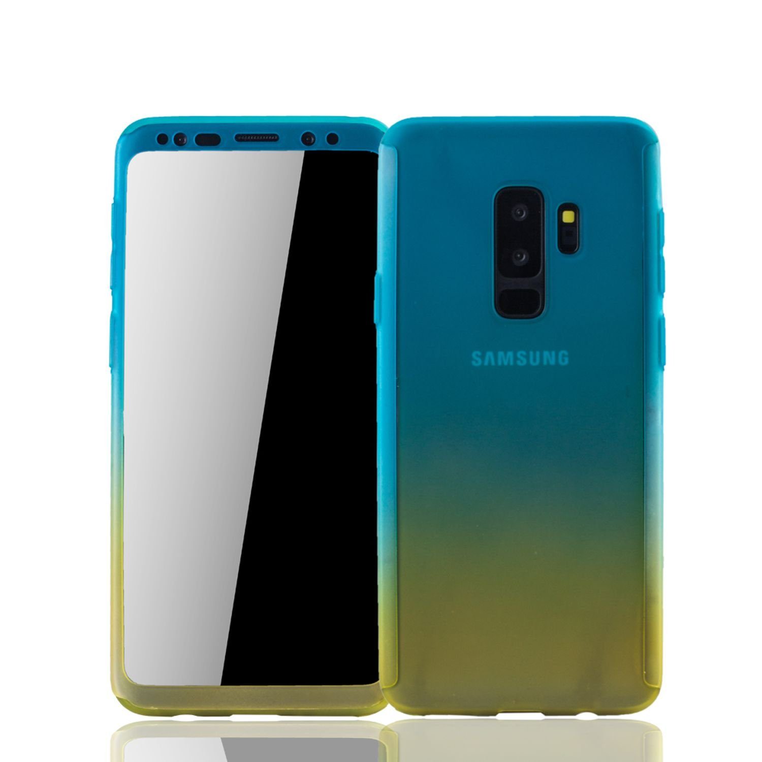 Handyhülle Samsung Galaxy S9 Plus