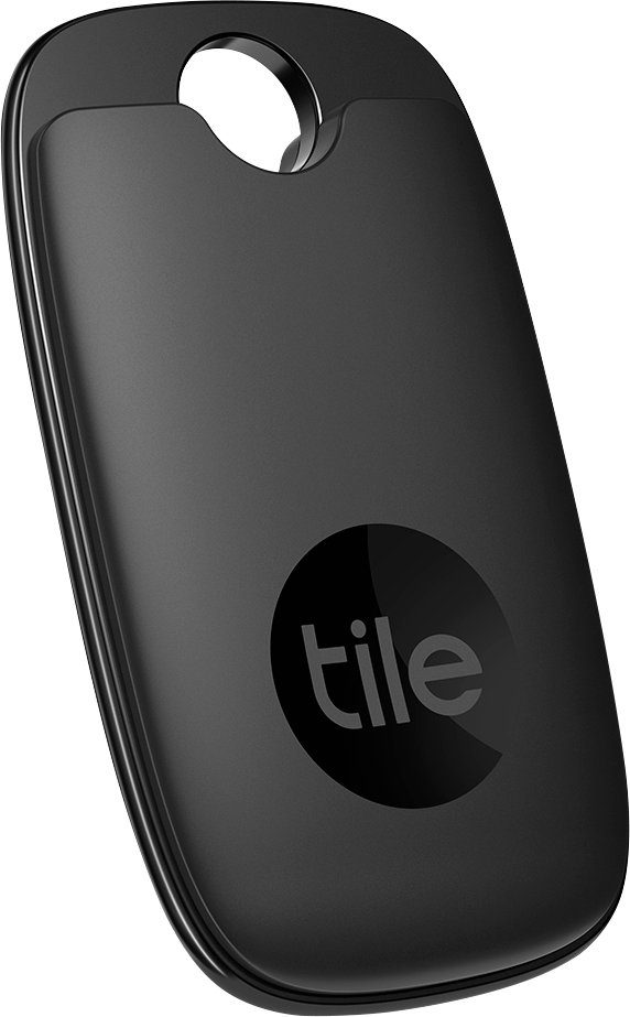 tile »PRO (2022) 1 Pack« GPSTracker, Bis zu 120 m Bluetooth