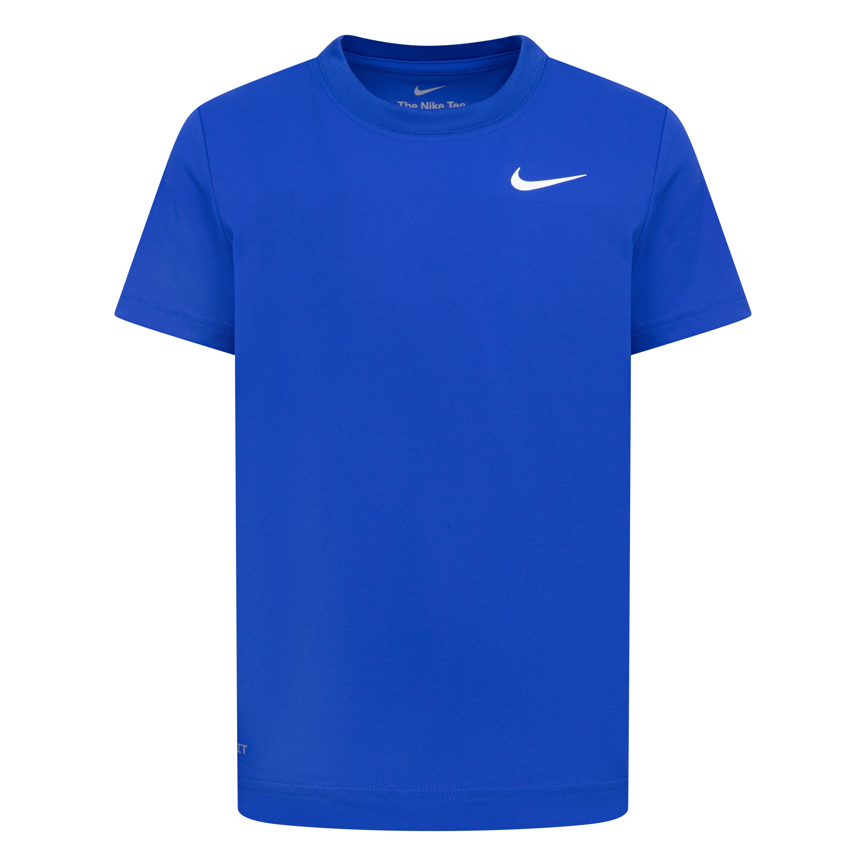 Nike Sportswear T-Shirt NKB B NK DF LEGEND SS TEE für sportliche Aktivitäten, sportlicher Stil, für Kinder