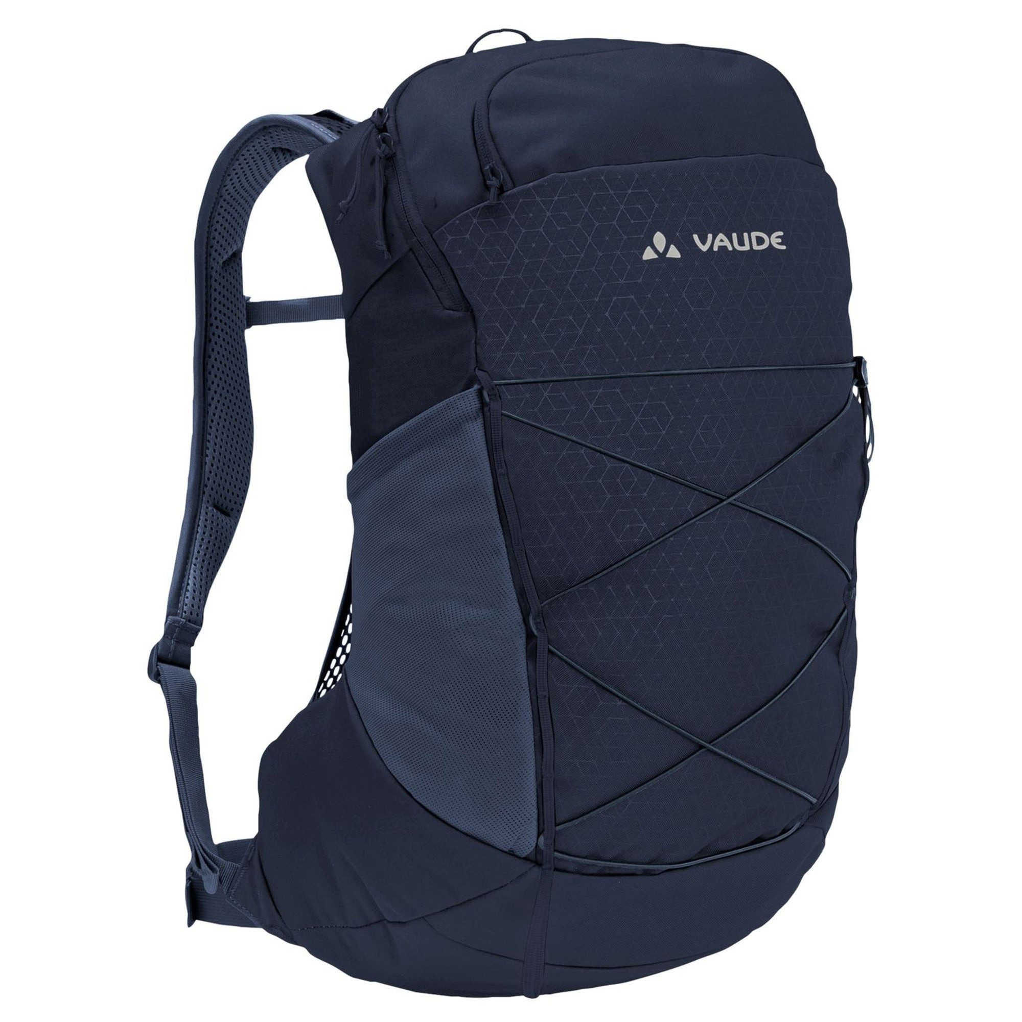 VAUDE Wanderrucksack Women's Agile Air 18 - Wanderrucksack 53 cm (eclipse)