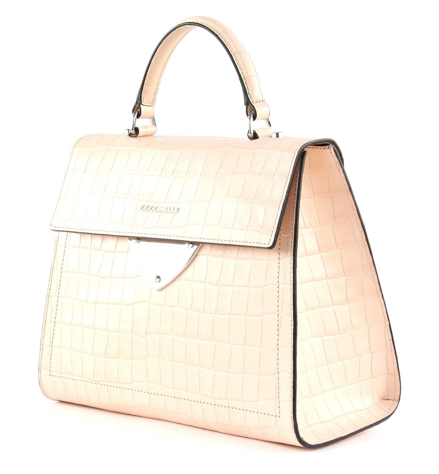 COCCINELLE Handtasche »B14 Croco« online kaufen | OTTO
