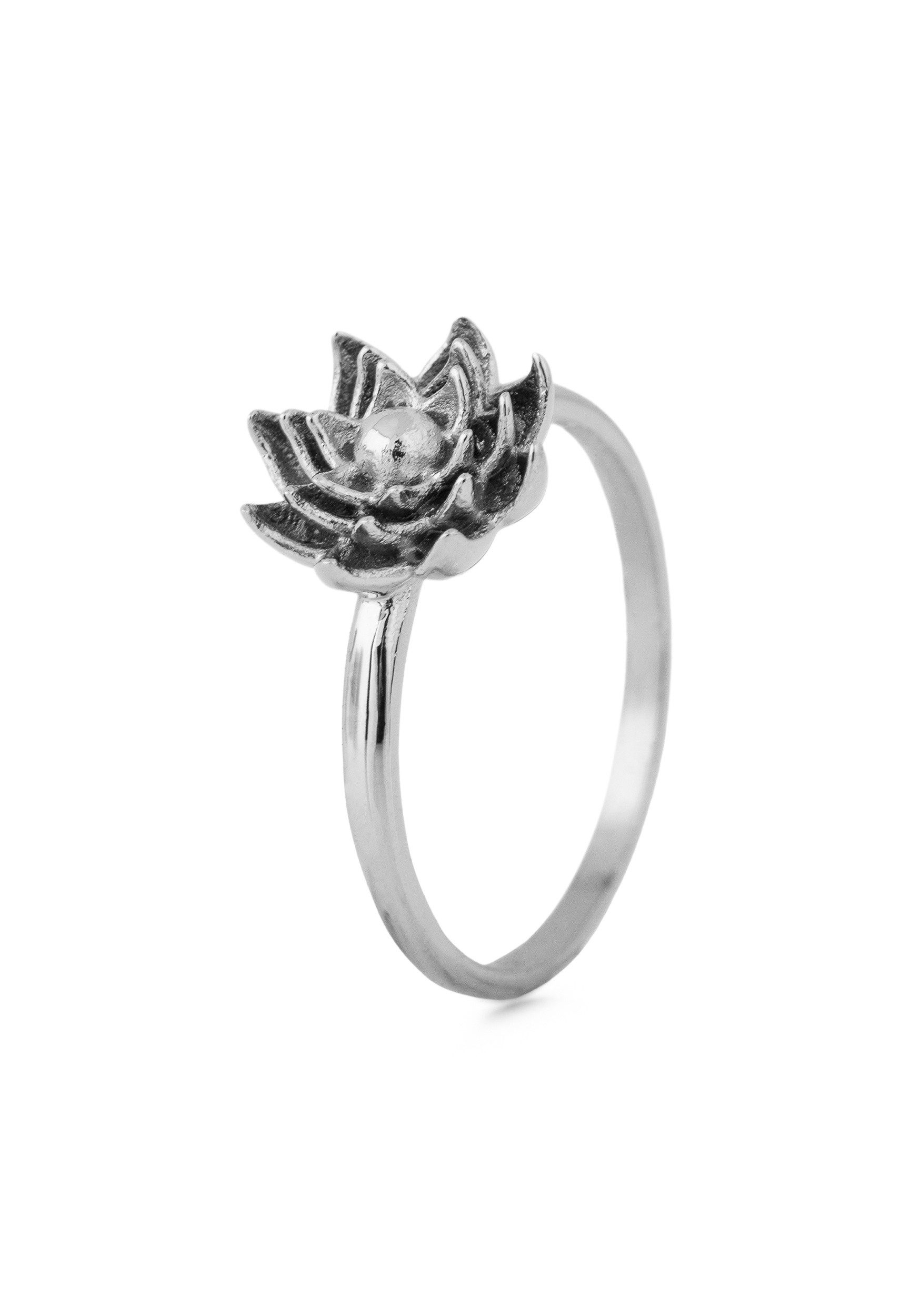 Fingerring