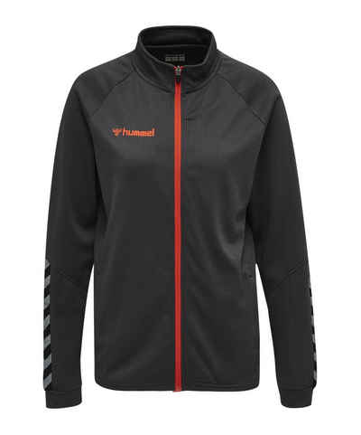 hummel Trainingsjacke Authentic Poly Trainingsjacke Damen