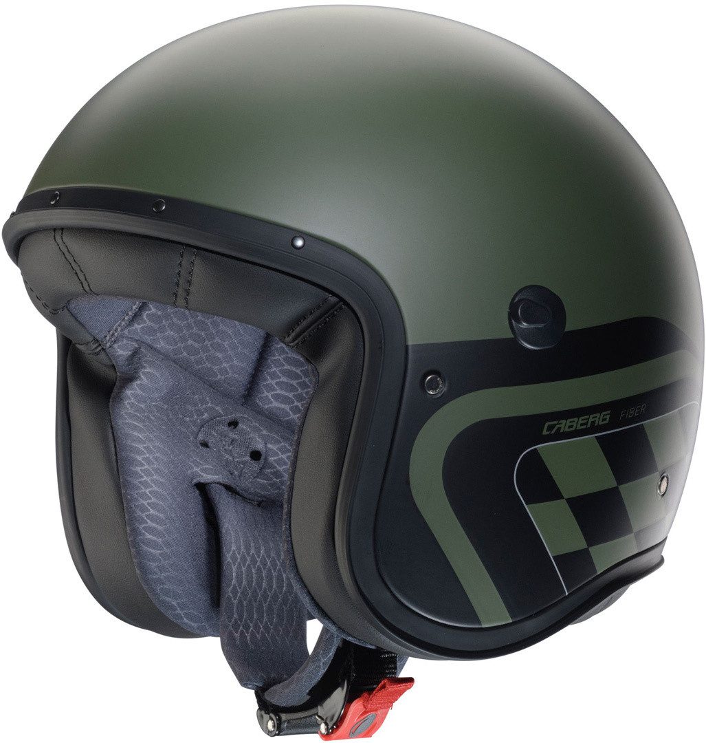 Motorradhelm Freeride X Daytona Jethelm