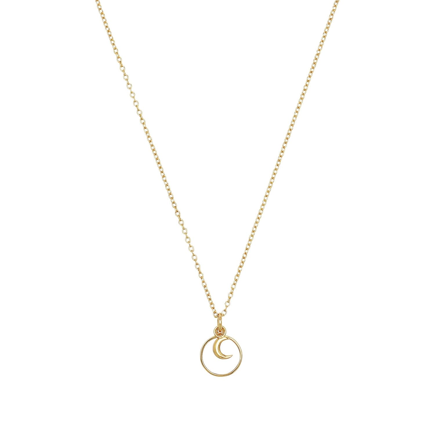 Noelani Silberkette Noelani Kette mit Anhänger (Kette mit Anhänger, 1-tlg., Kette mit Anhänger)