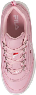 Fila Strada Low Wmn Sneaker