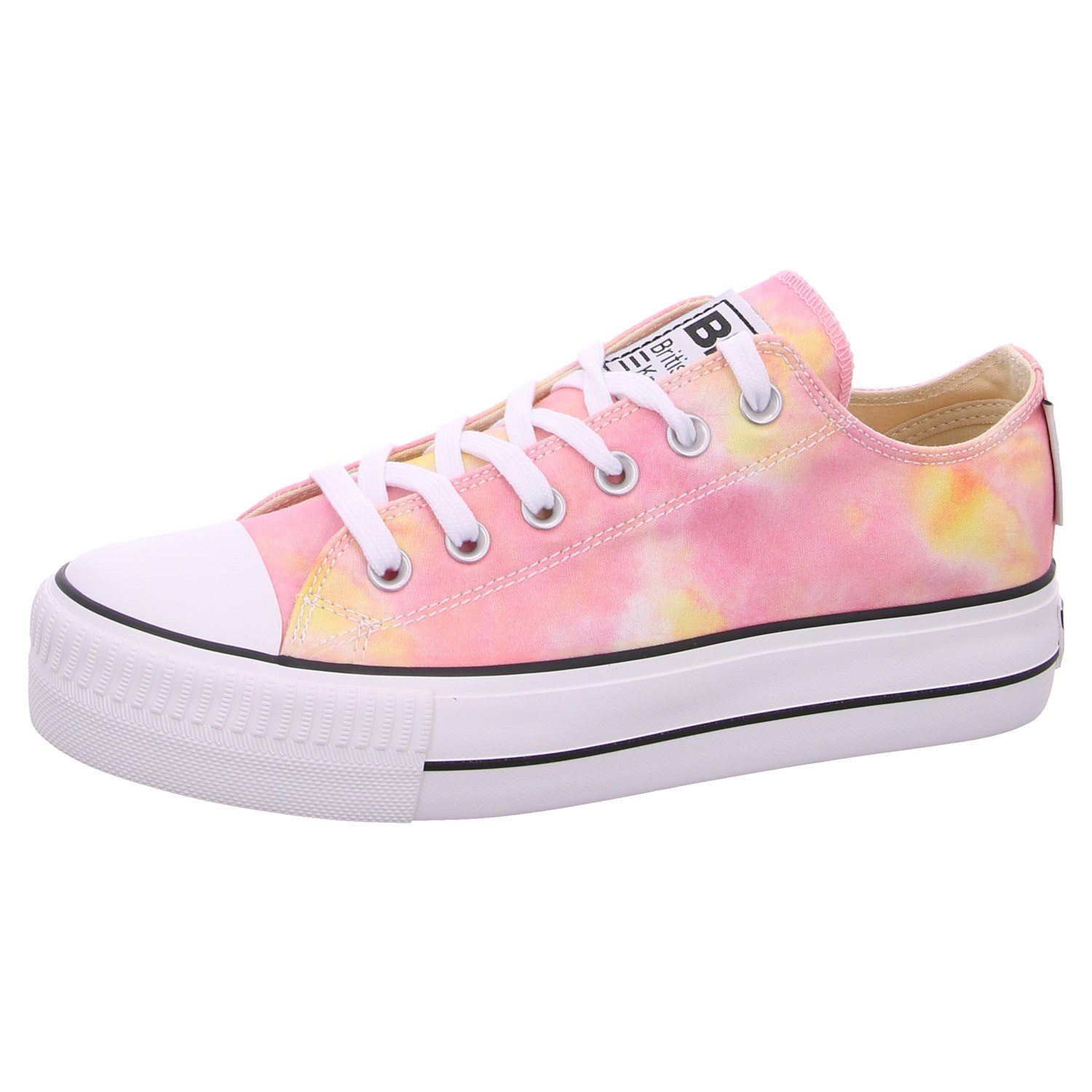 British Knights Schnürschuh