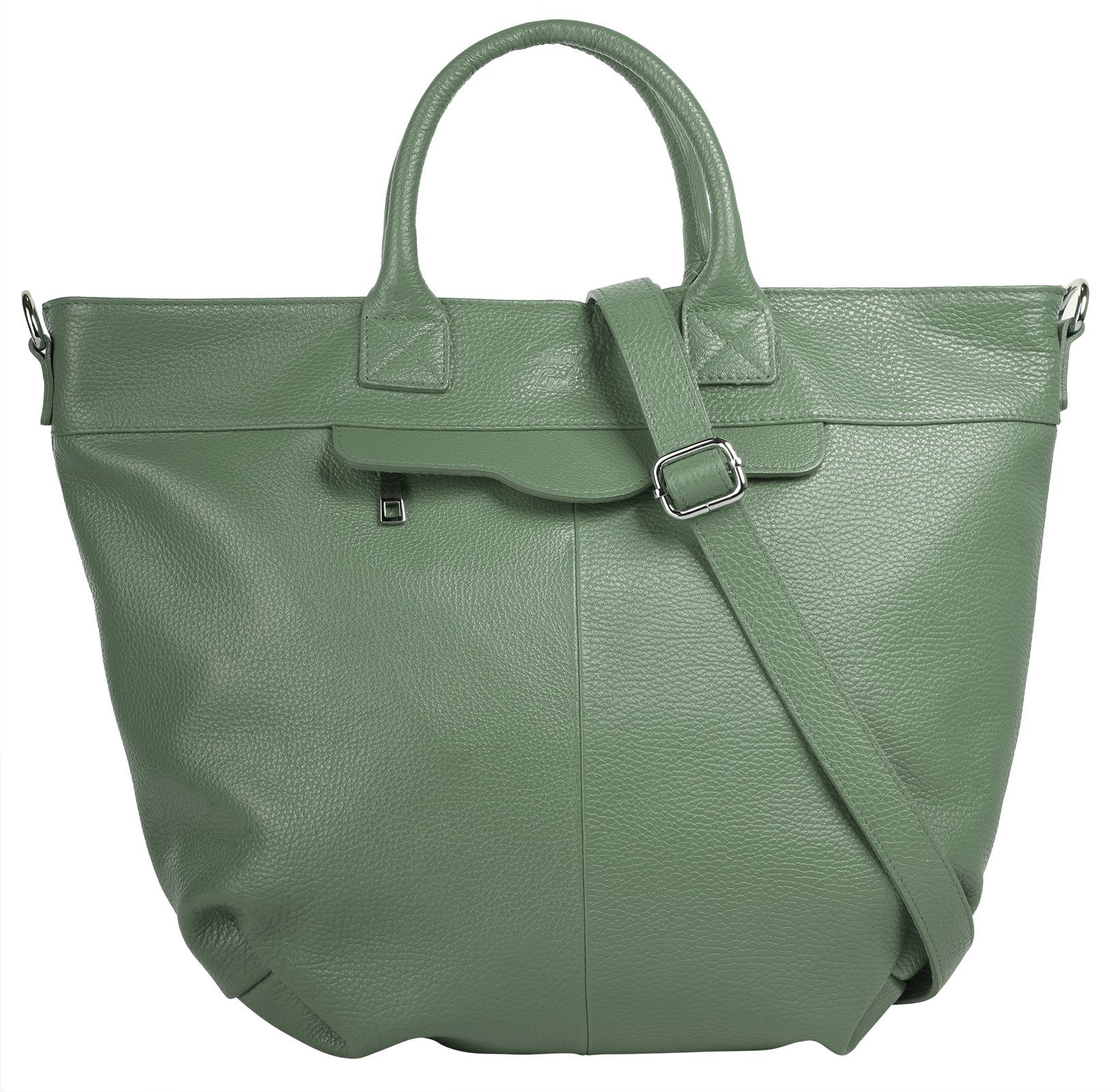 Henkeltasche