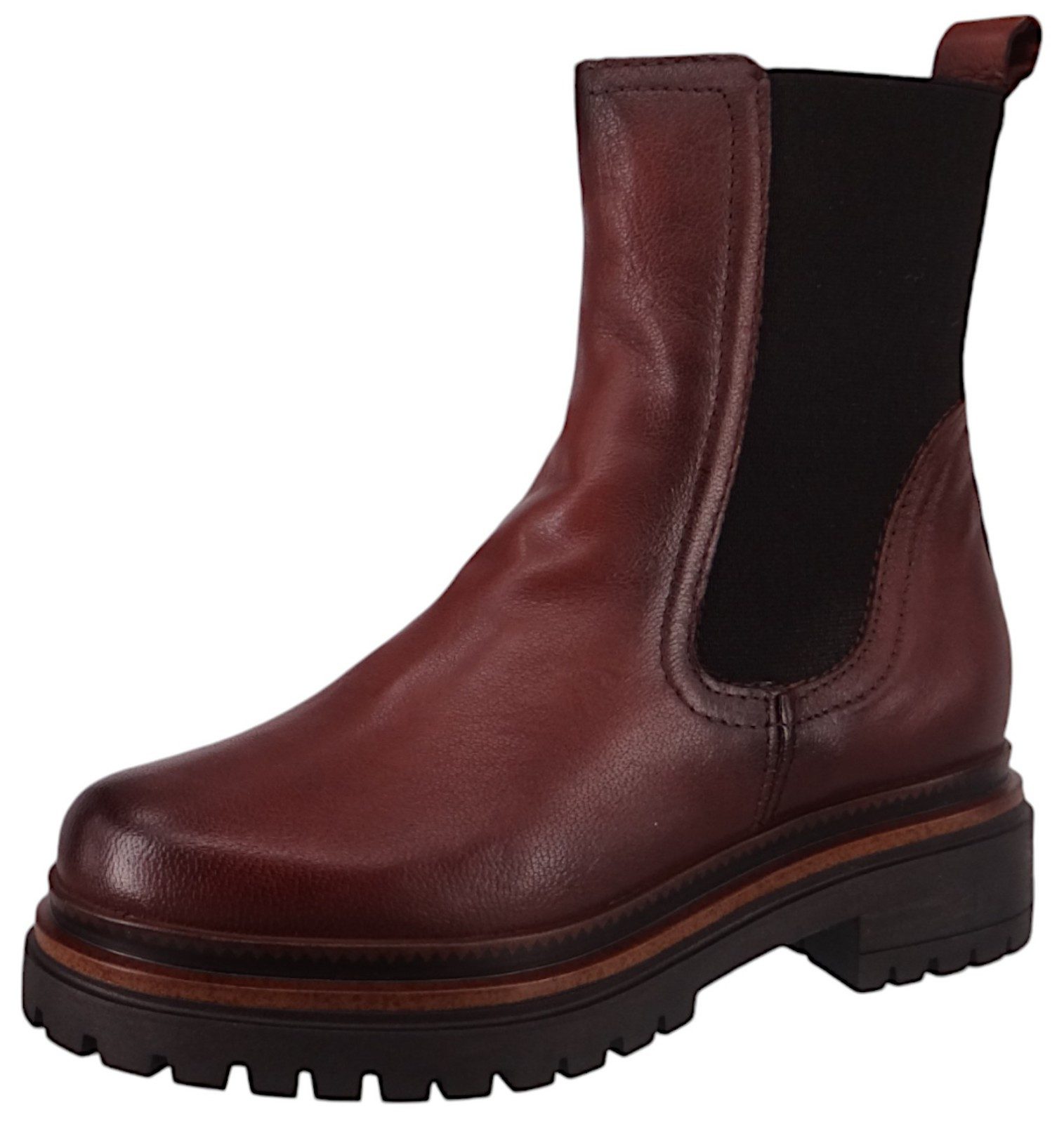 Mjus T60204-101 6383 Chocolate Сапогиette