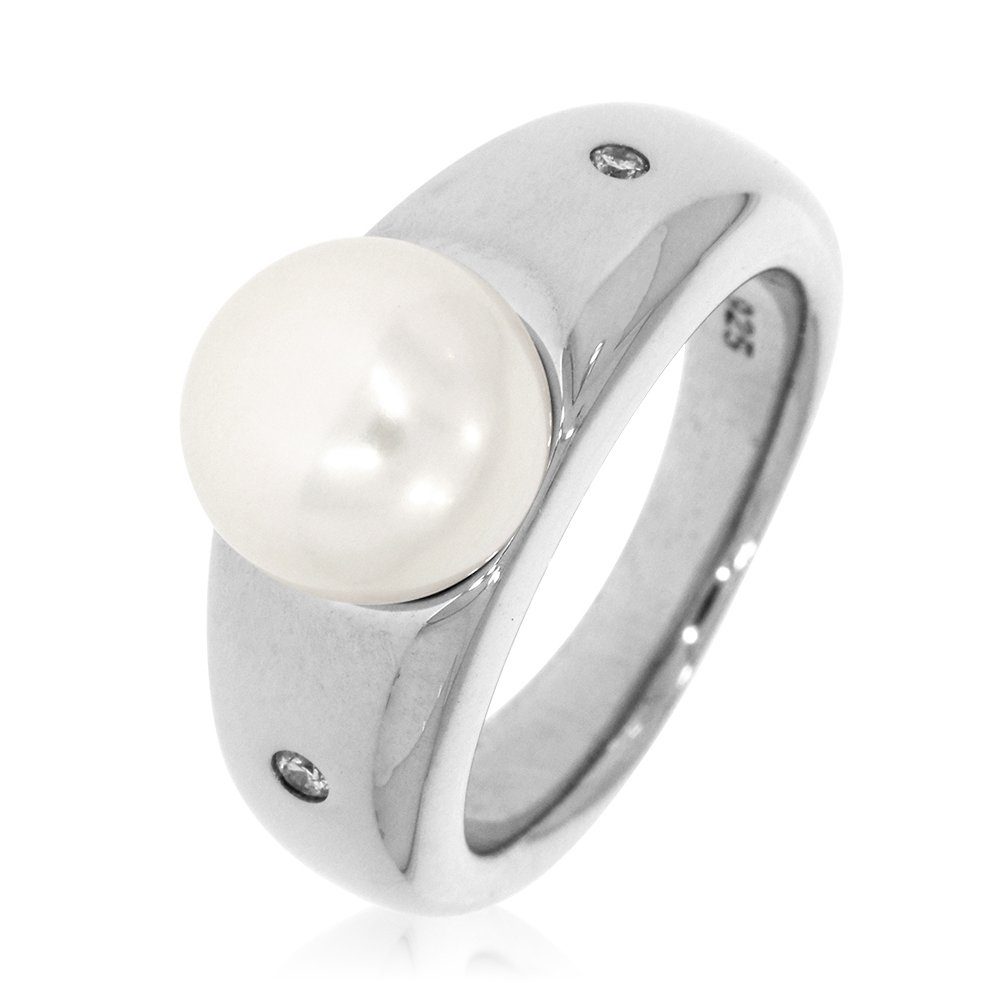Fingerring