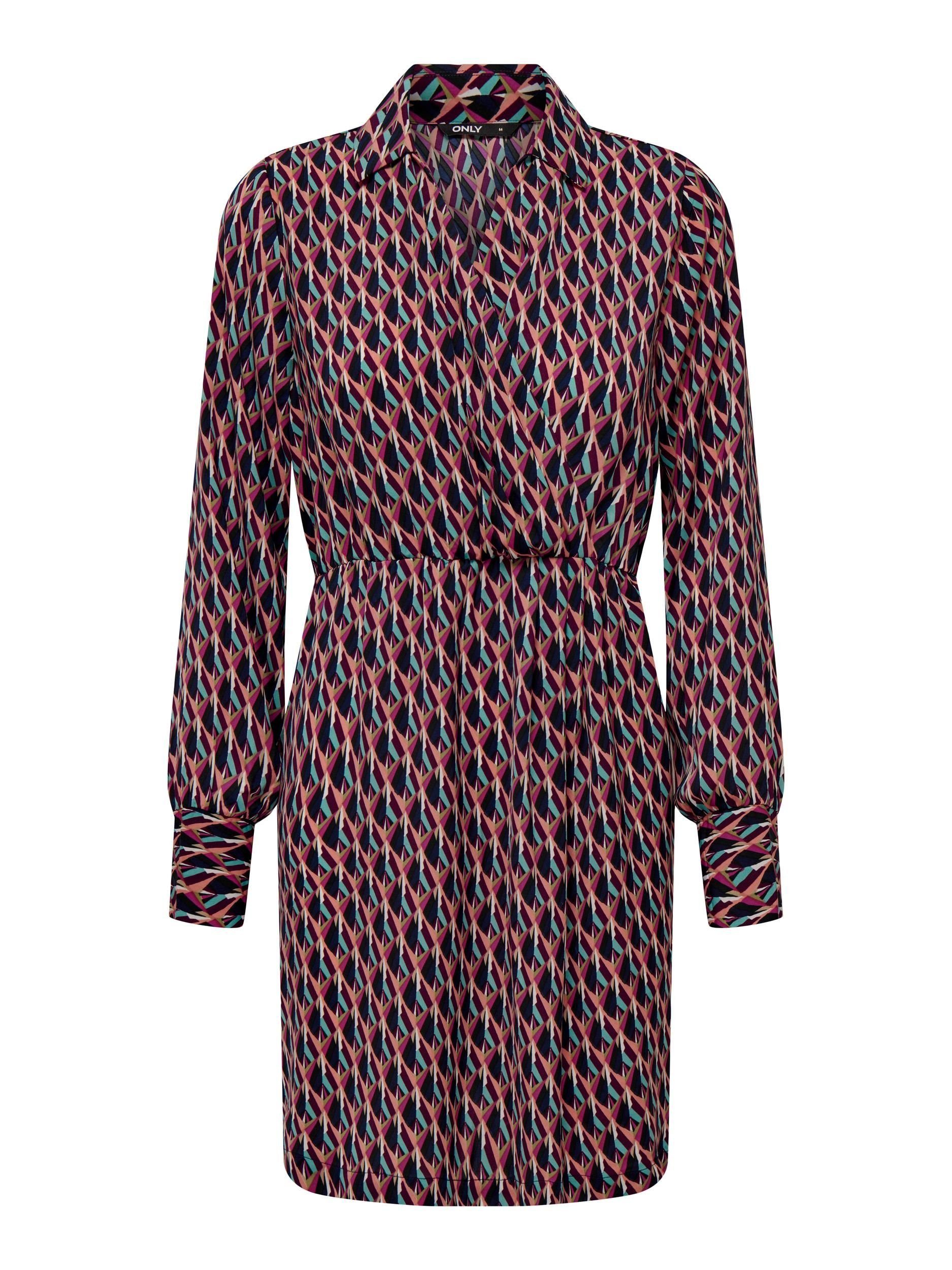 2-in-1-Kleid