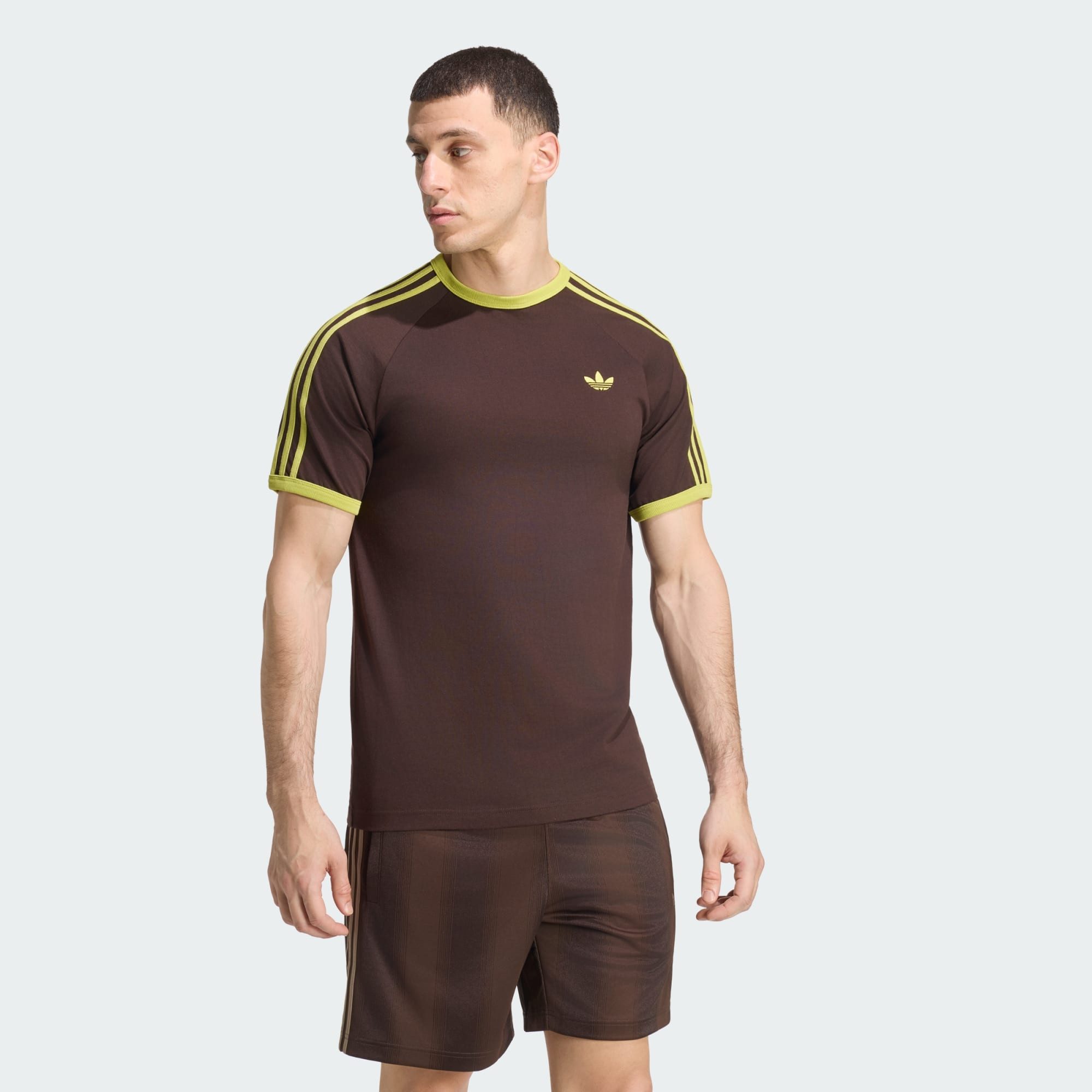 adidas Originals T-Shirt T-SHIRT, 3-STREIFEN (1-tlg)