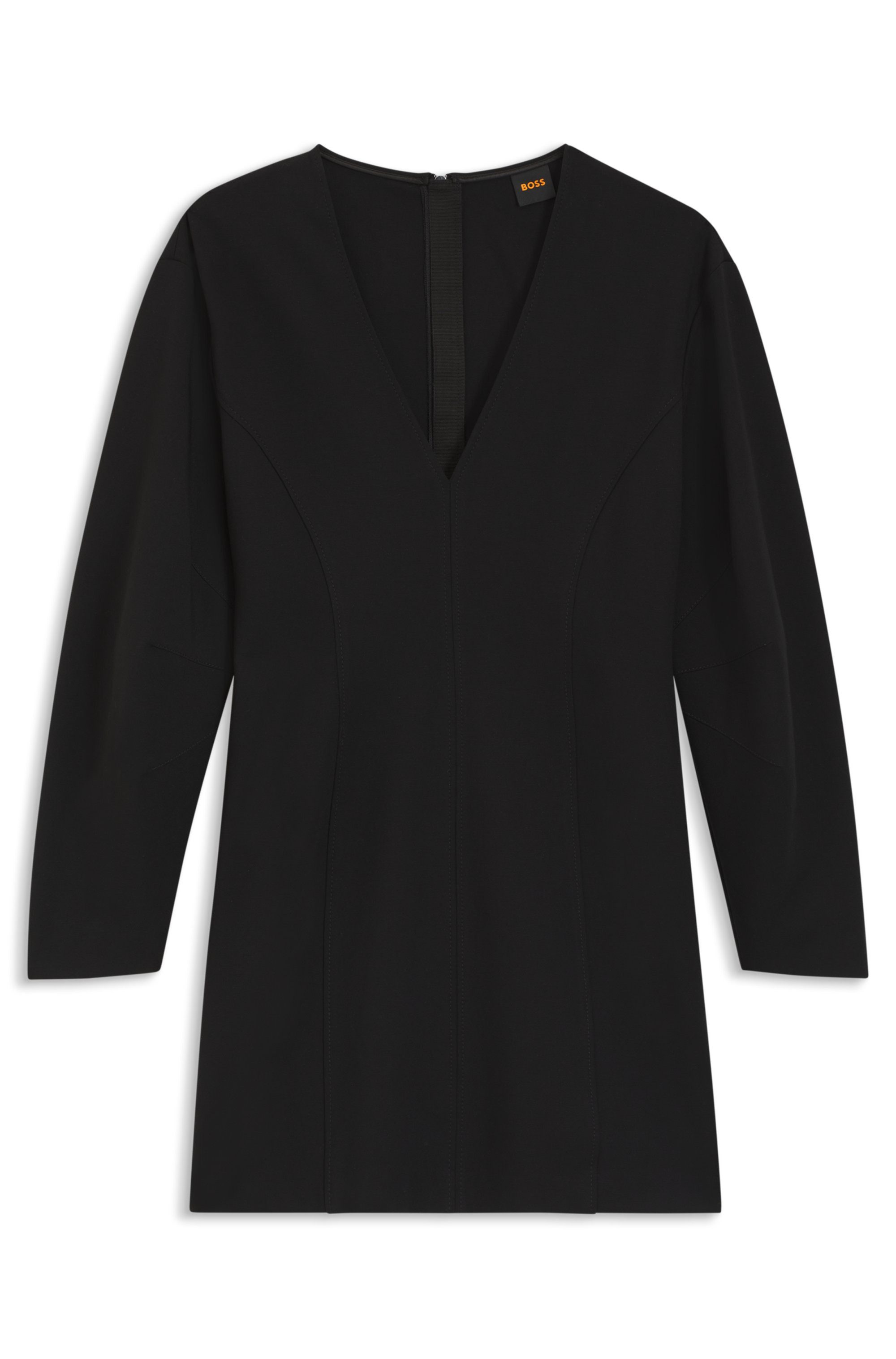Cocktailkleid Dalerina Premium Damenmode