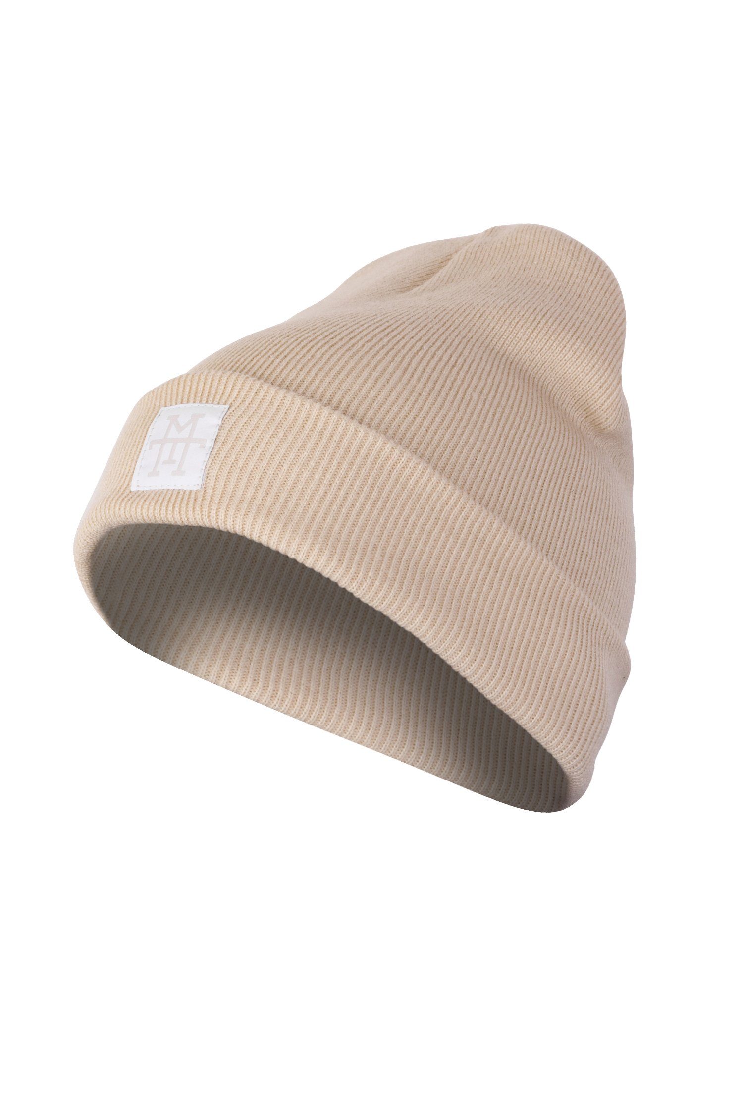 Manufaktur13 Beanie Rough Beanie - Strickmütze günstig online kaufen