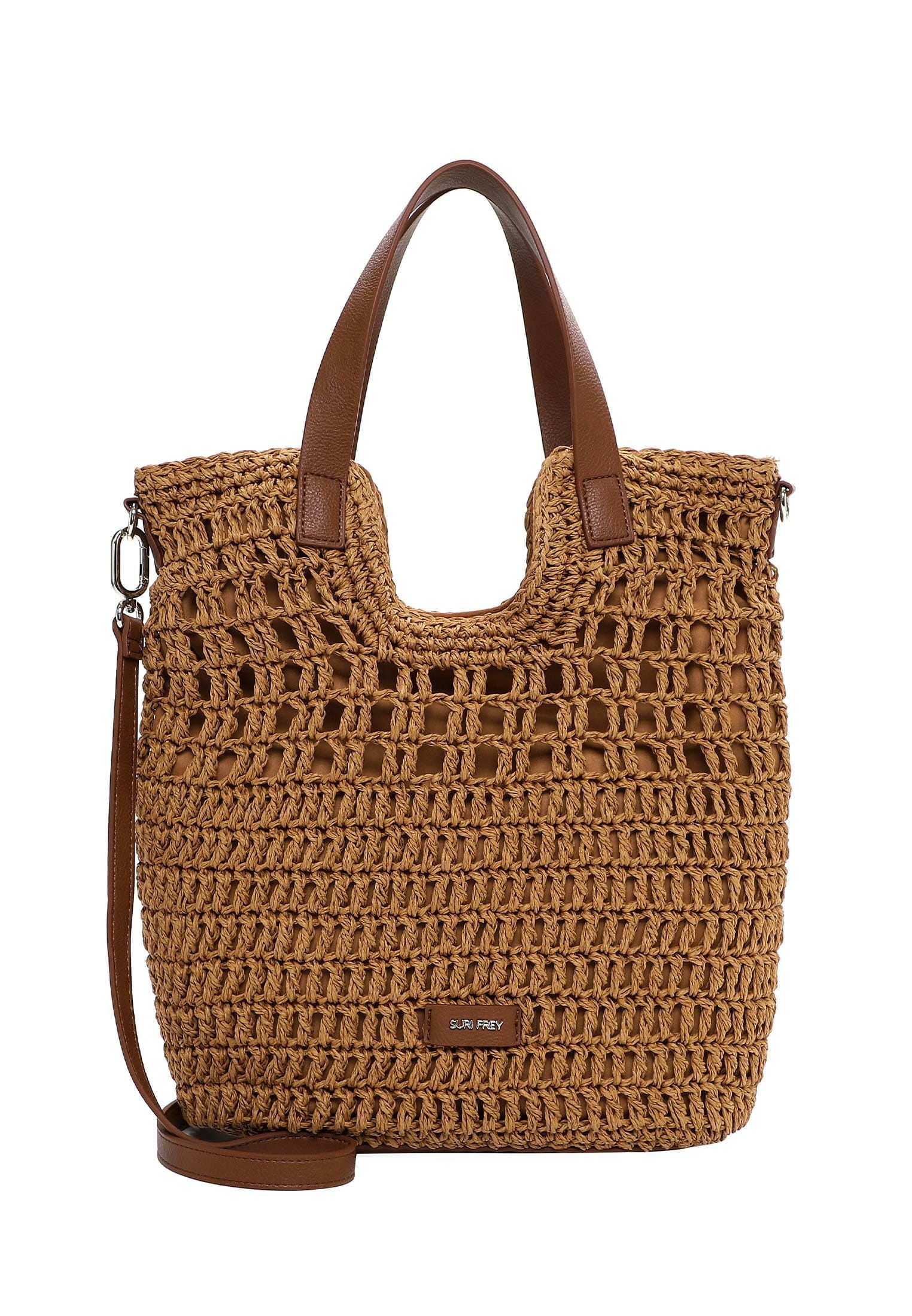 SURI FREY Shopper SFY Marley, für Damen