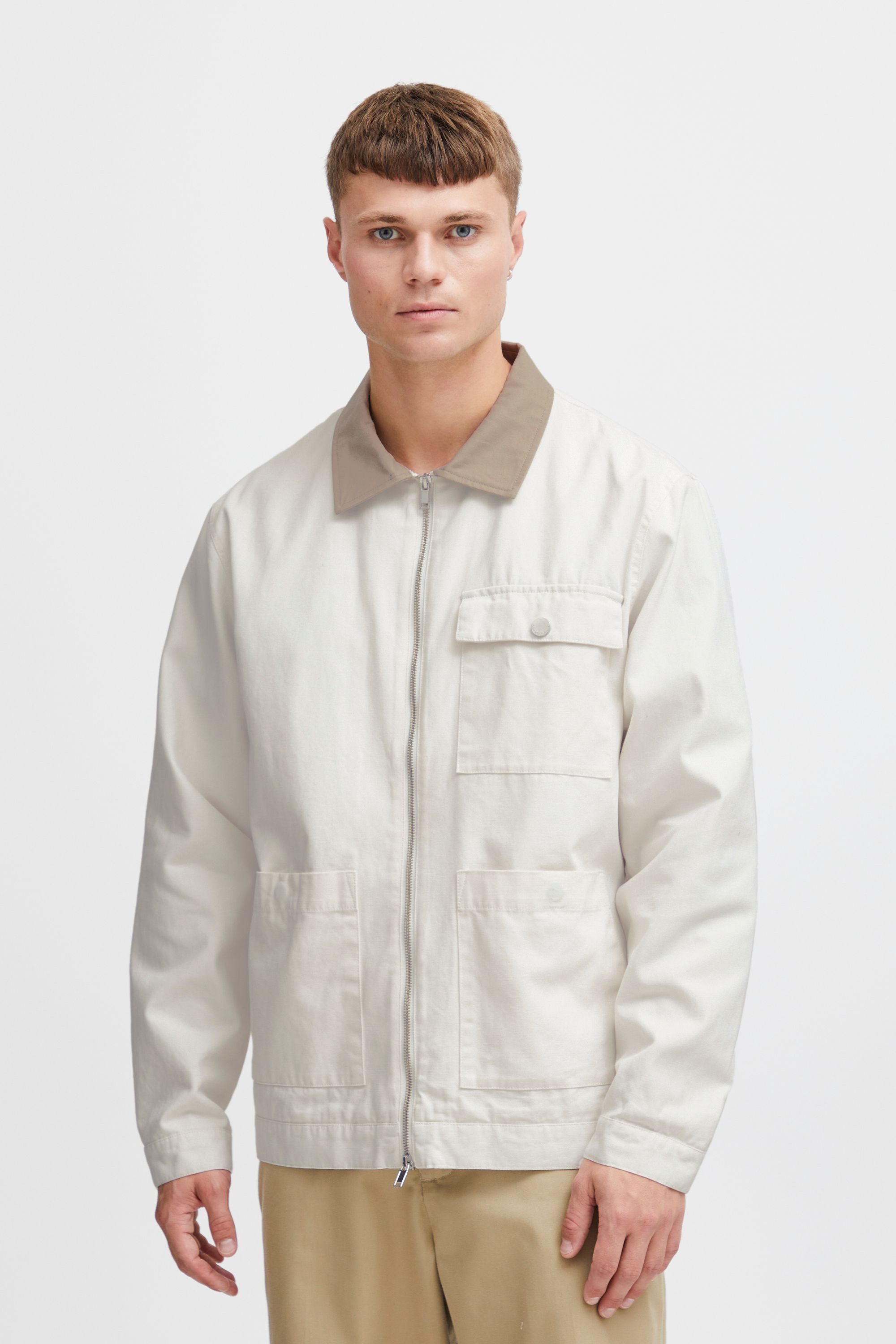 !Solid Fieldjacket SDIb casual Jacke mit günstig online kaufen