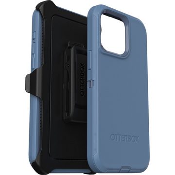 Otterbox Backcover Defender Hülle Apple iPhone 15 Pro Max, stoßfest, sturzsicher, ultra-robust, schützende Hülle, 5x getestet nach Militärstandard