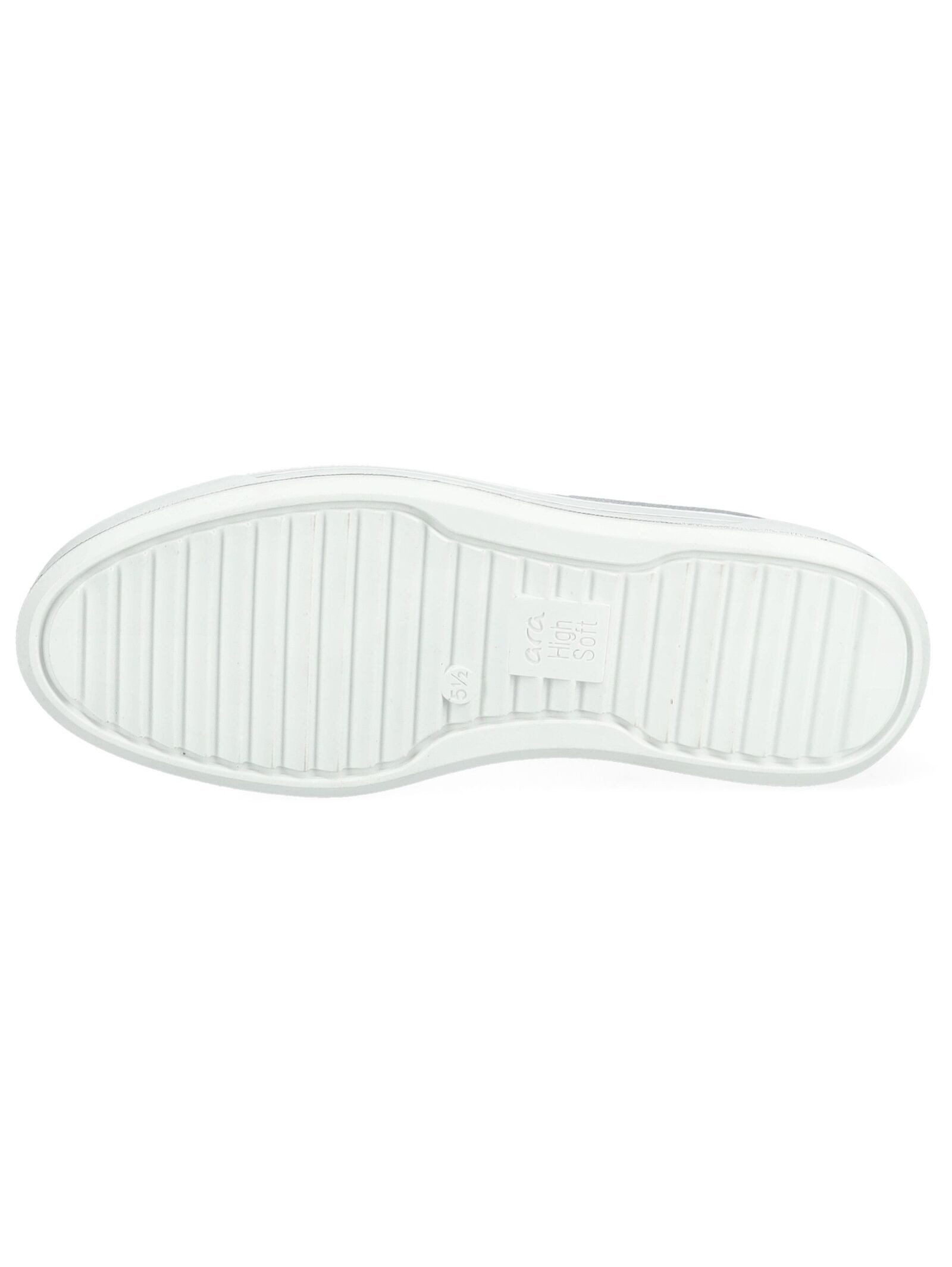 Ara Sneaker Leder/Textil . Sneaker (1-tlg)