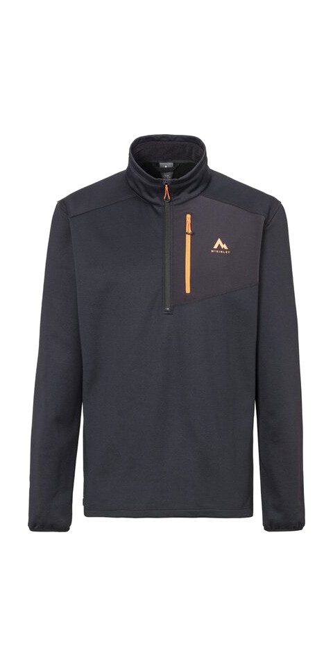 McKINLEY Rollkragenshirt McKINLEY Herren Rolli Grayling