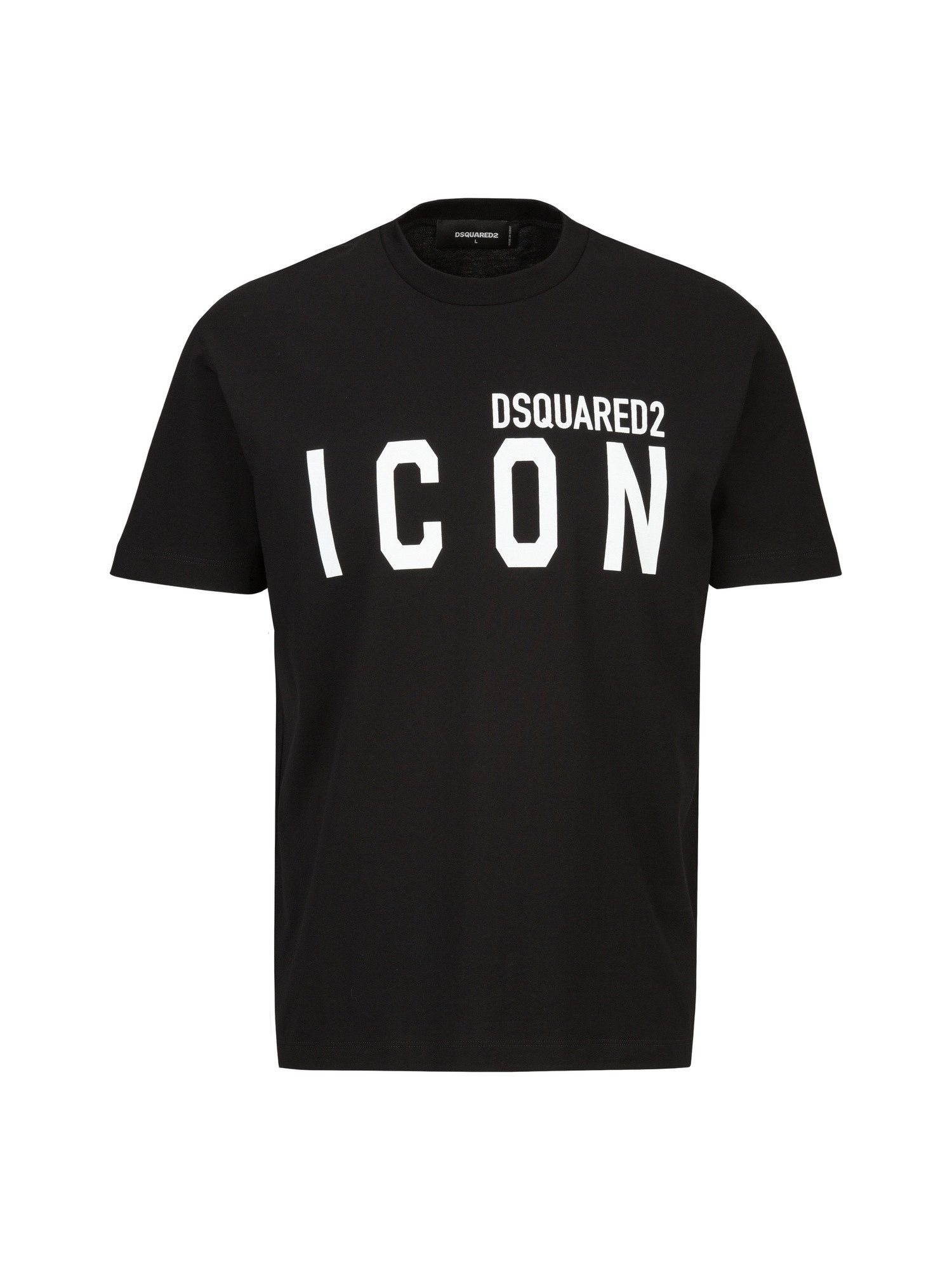 Dsquared2 T-Shirt Print Tee (1-tlg)