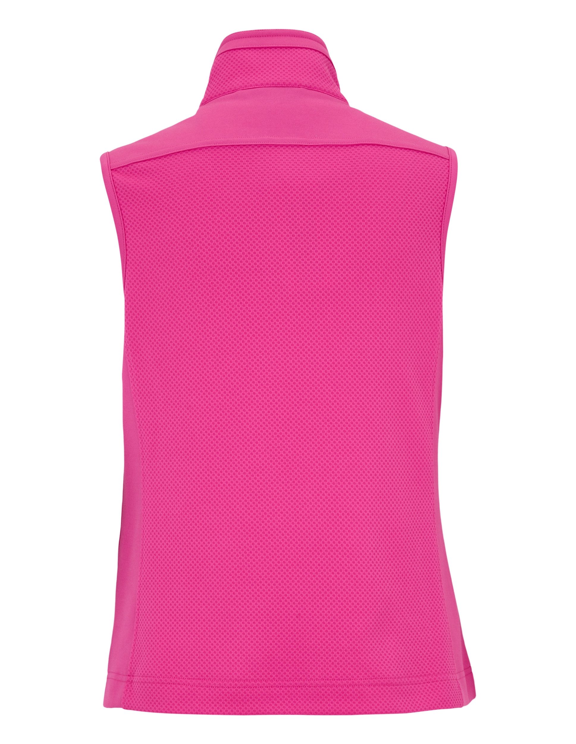 Canyon Jackenblazer CYS CORDOBA Vest PINK