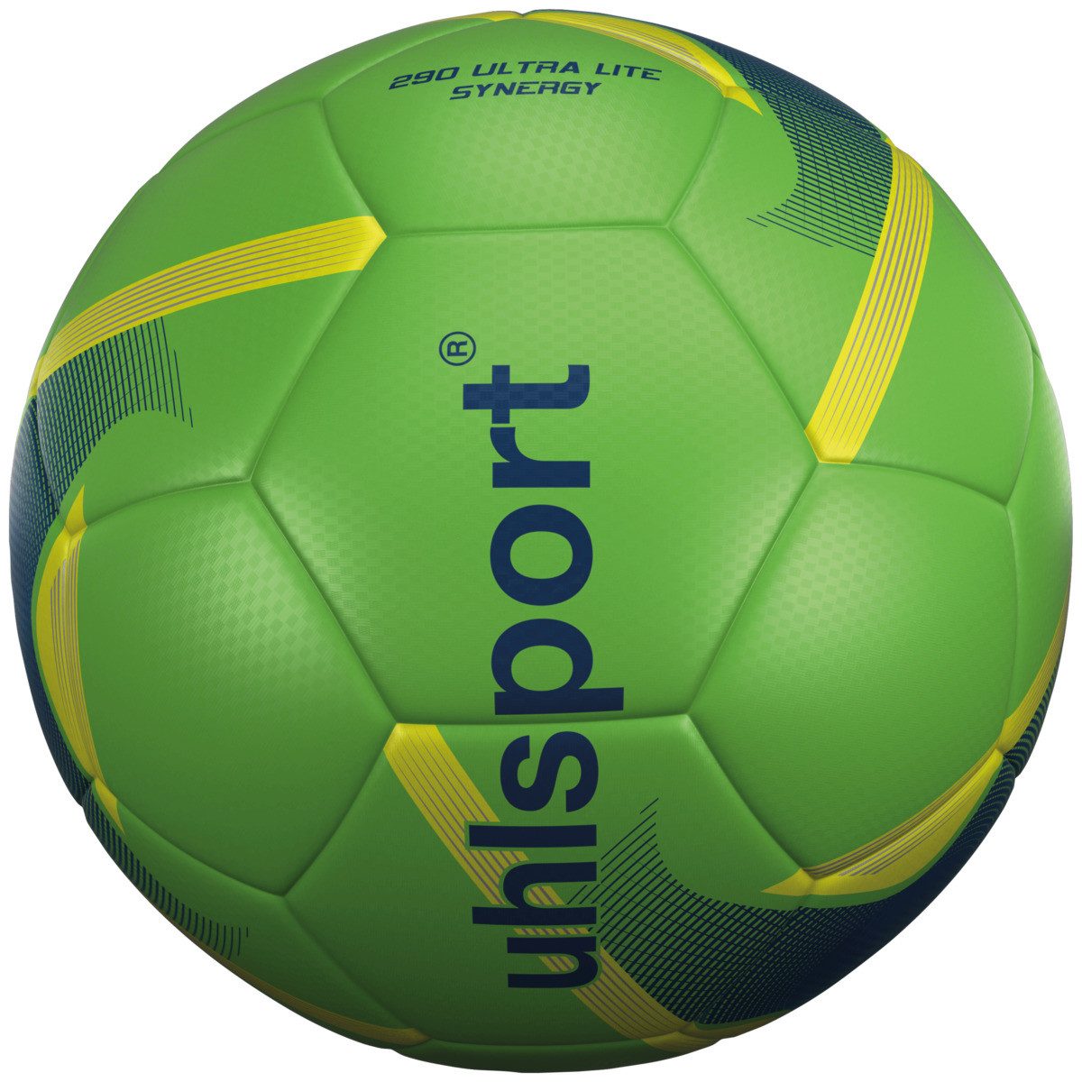 uhlsport Fußball 290 ULTRA LITE Synergy