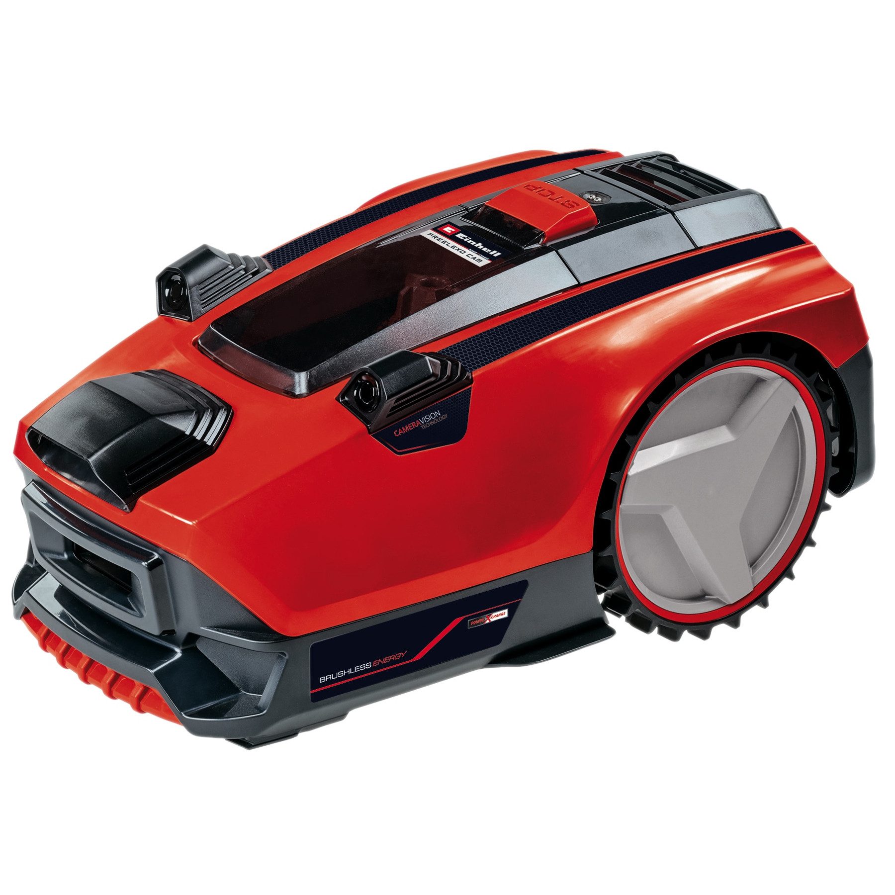 Einhell Rasenmähroboter EINHELL Mähroboter FREELEXO CAM 500 Einhell Rasenmähroboter EINHELL Mähroboter FREELEXO CAM 500