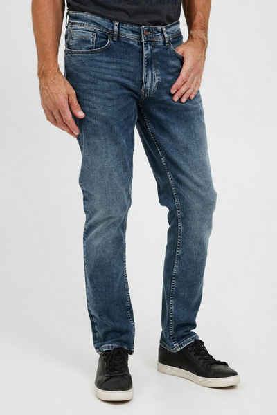 FQ1924 Gerade Jeans »FQNoah«
