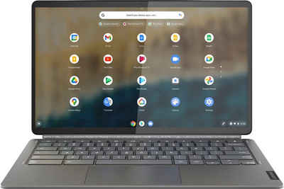 Lenovo IdeaPad Duet 5 CB 13Q7C6 Chromebook (33,78 cm/13,3 Zoll, Qualcomm Snapdragon™ 7c Gen 2, Adreno, Plus Chromebook)