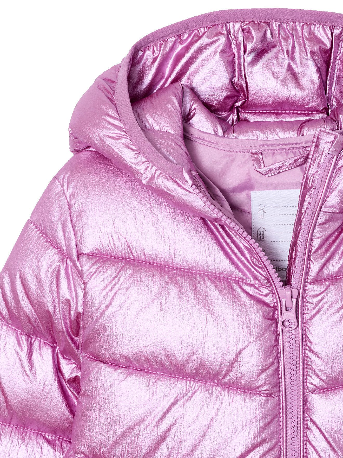 vertbaudet Steppjacke 1014671001