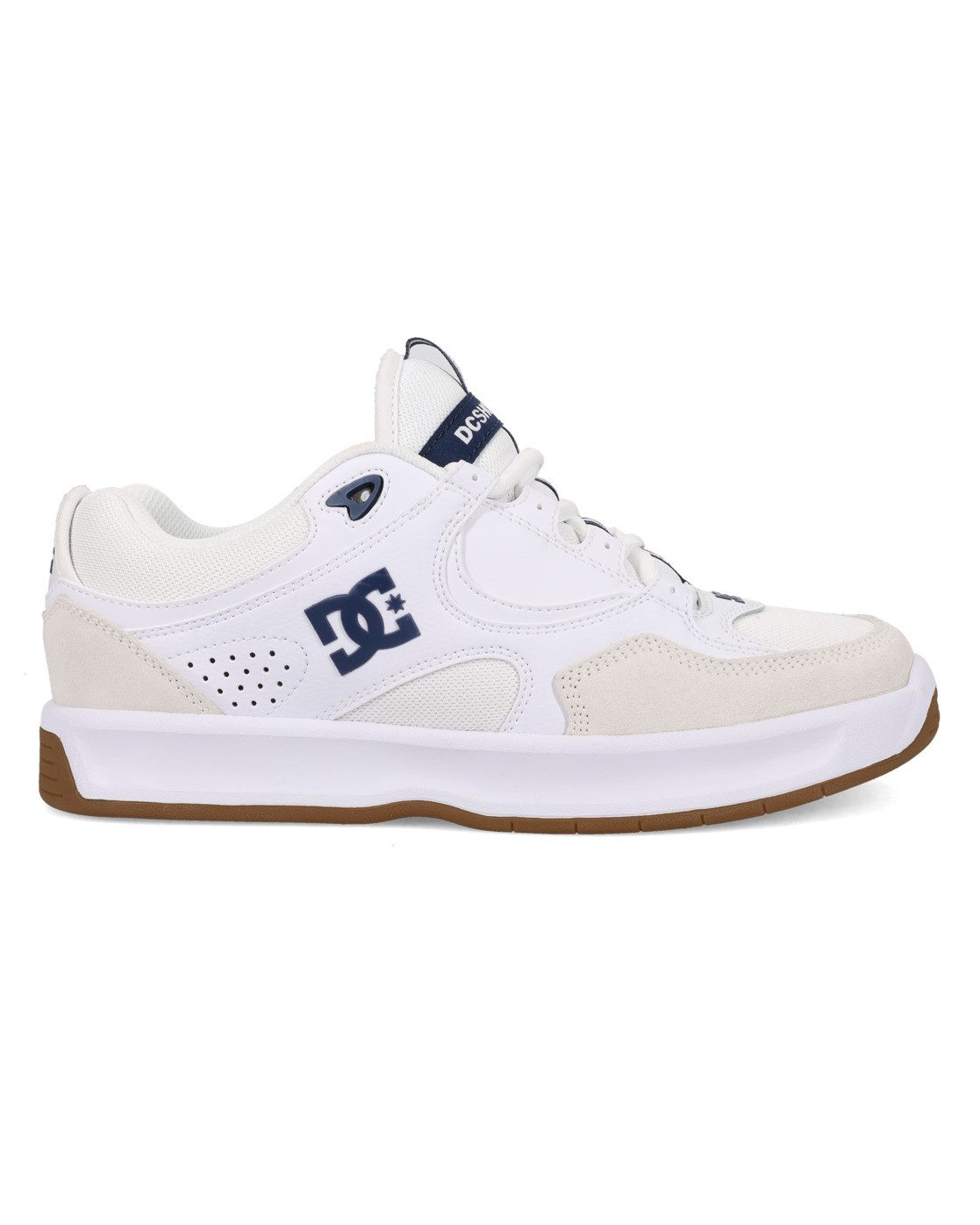 DC Shoes Kalynx Zero Skateschuh