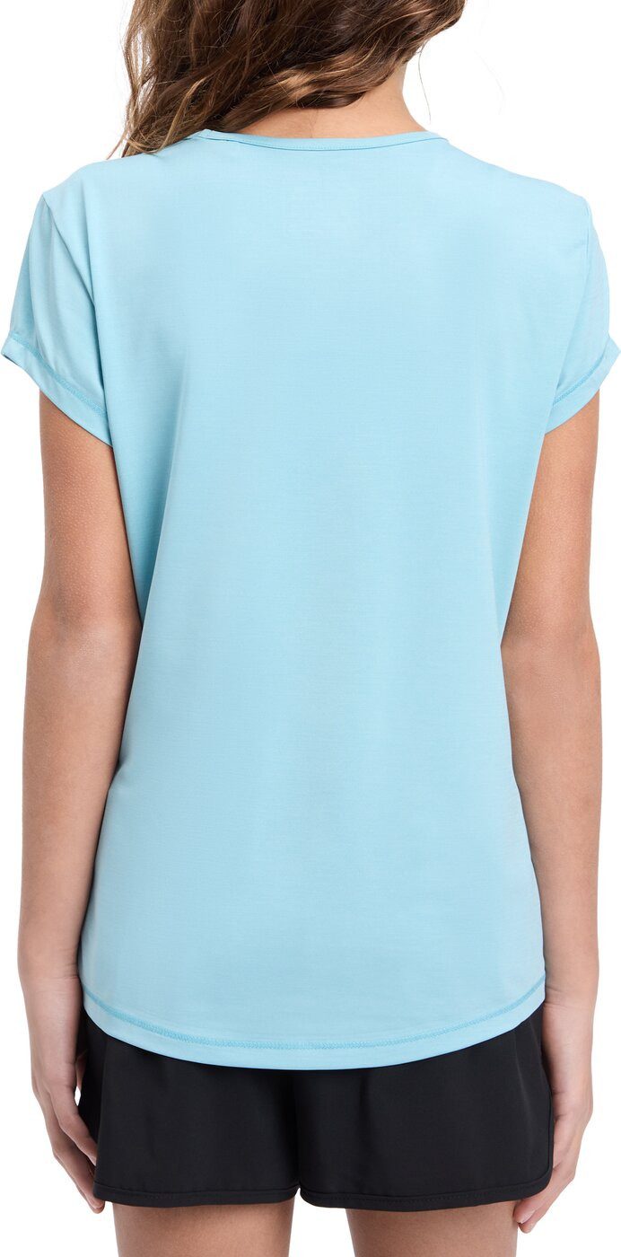 Energetics Funktionsshirt Mä.-T-Shirt Gaminel 2 jrs 934 melange/blue günstig online kaufen