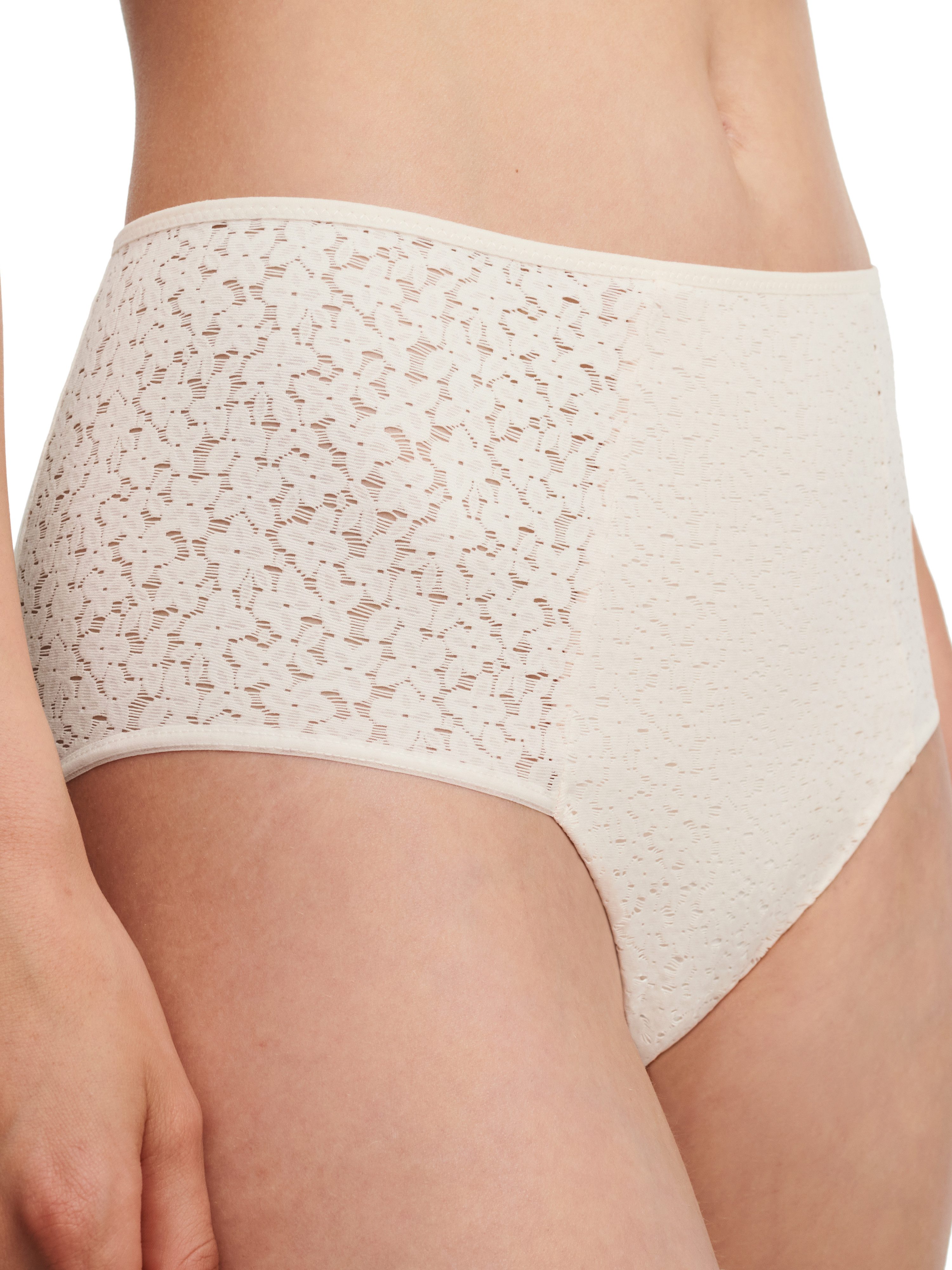 Chantelle Taillenslip NORAH florale Spitze, weiche Materialien – Bild 4 von 4