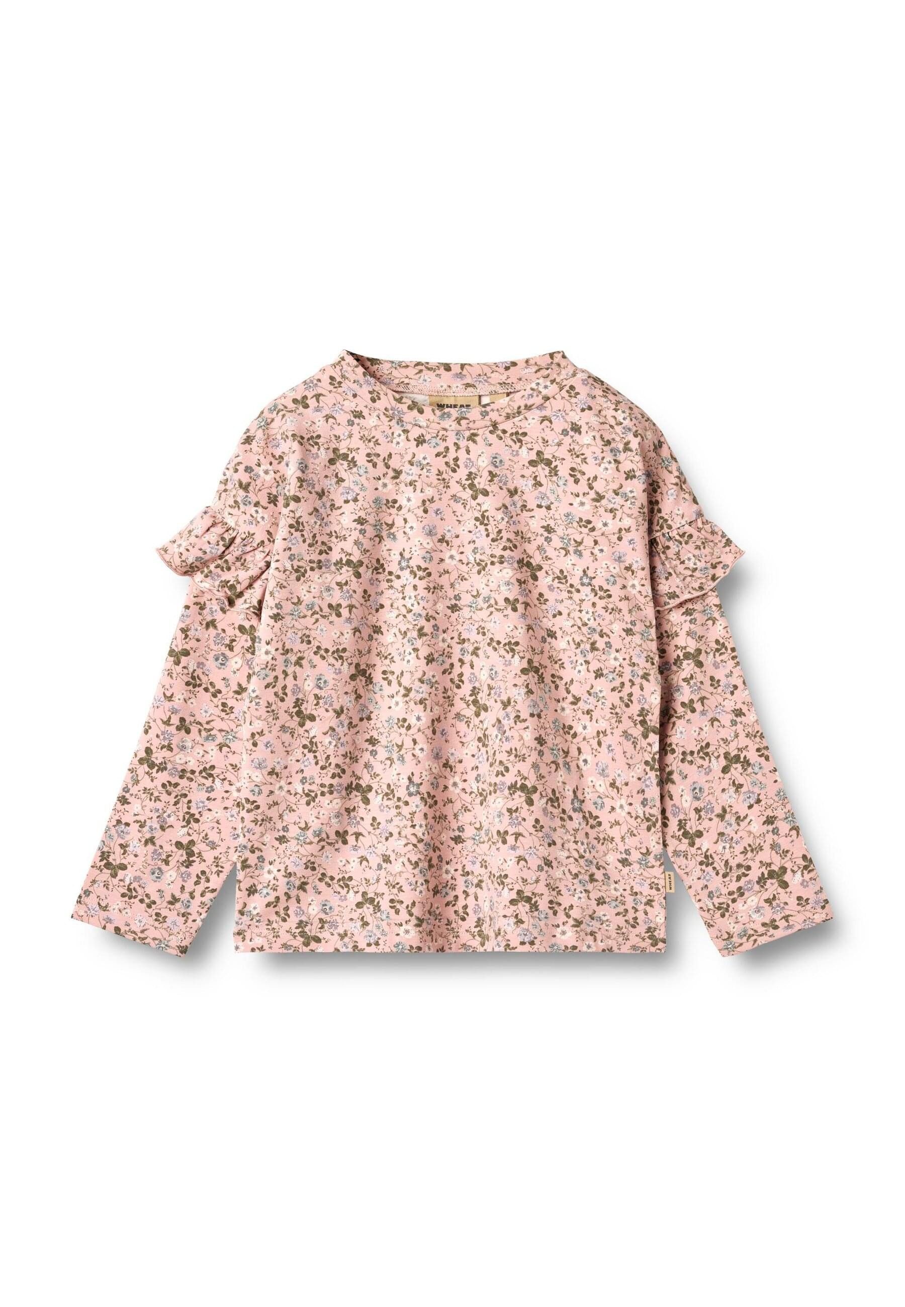 WHEAT Longsleeve WHEAT T-shirt L/S Belinda
