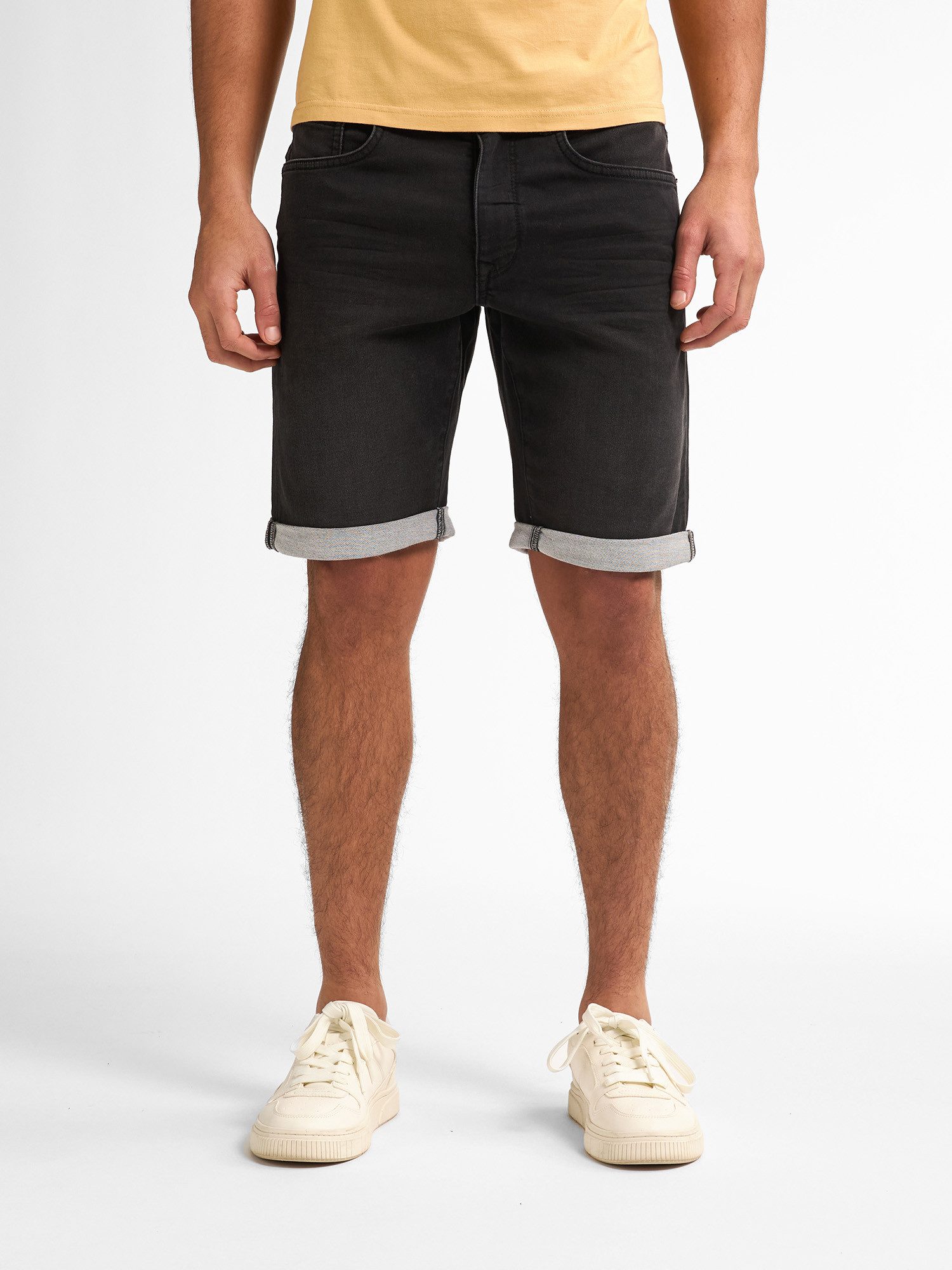 Petrol Industries Jeansshorts Jackson Stretch Denim günstig online kaufen