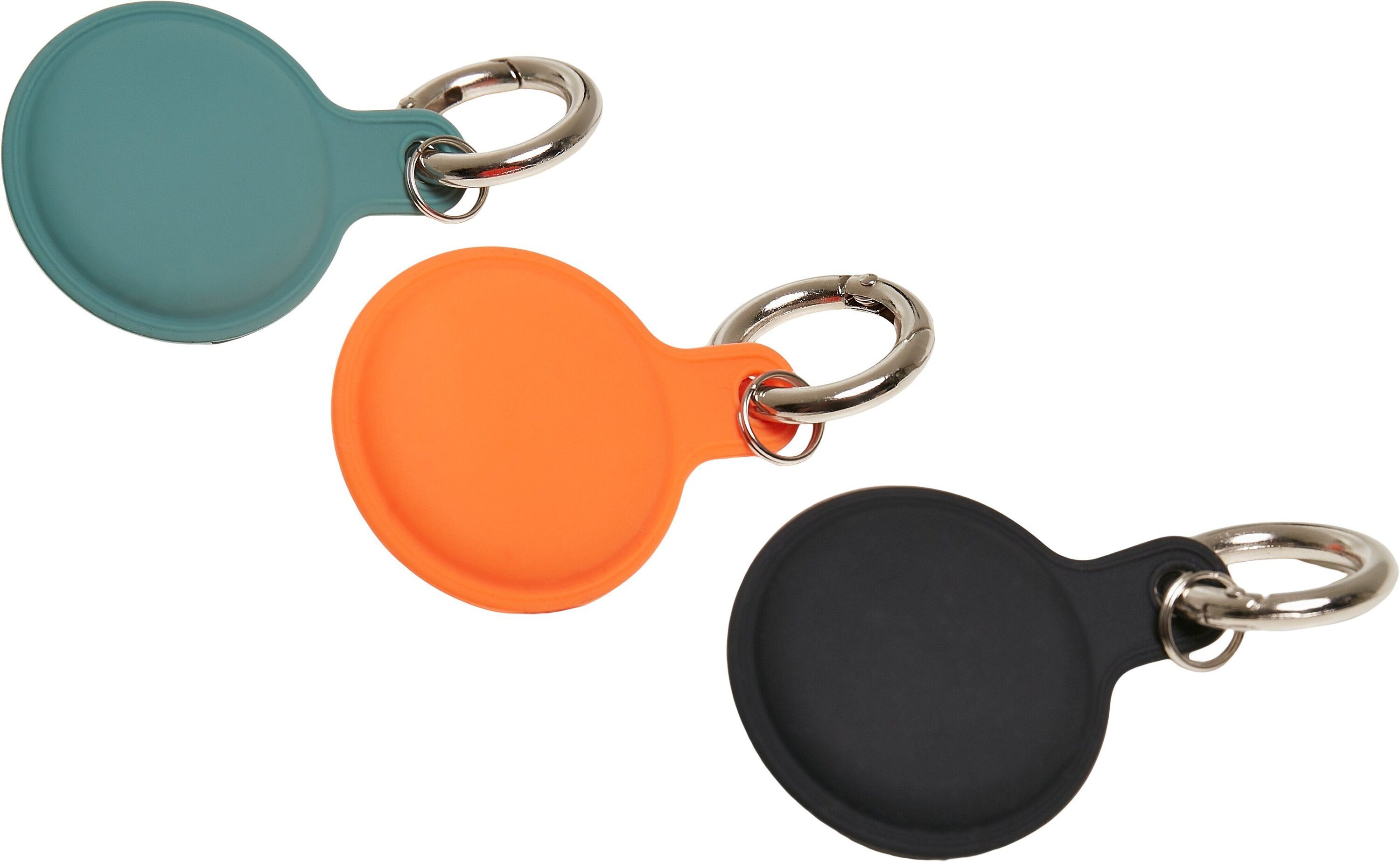 3-Pack Schmuckset Case Key Finder Accessoires (1-tlg) URBAN CLASSICS