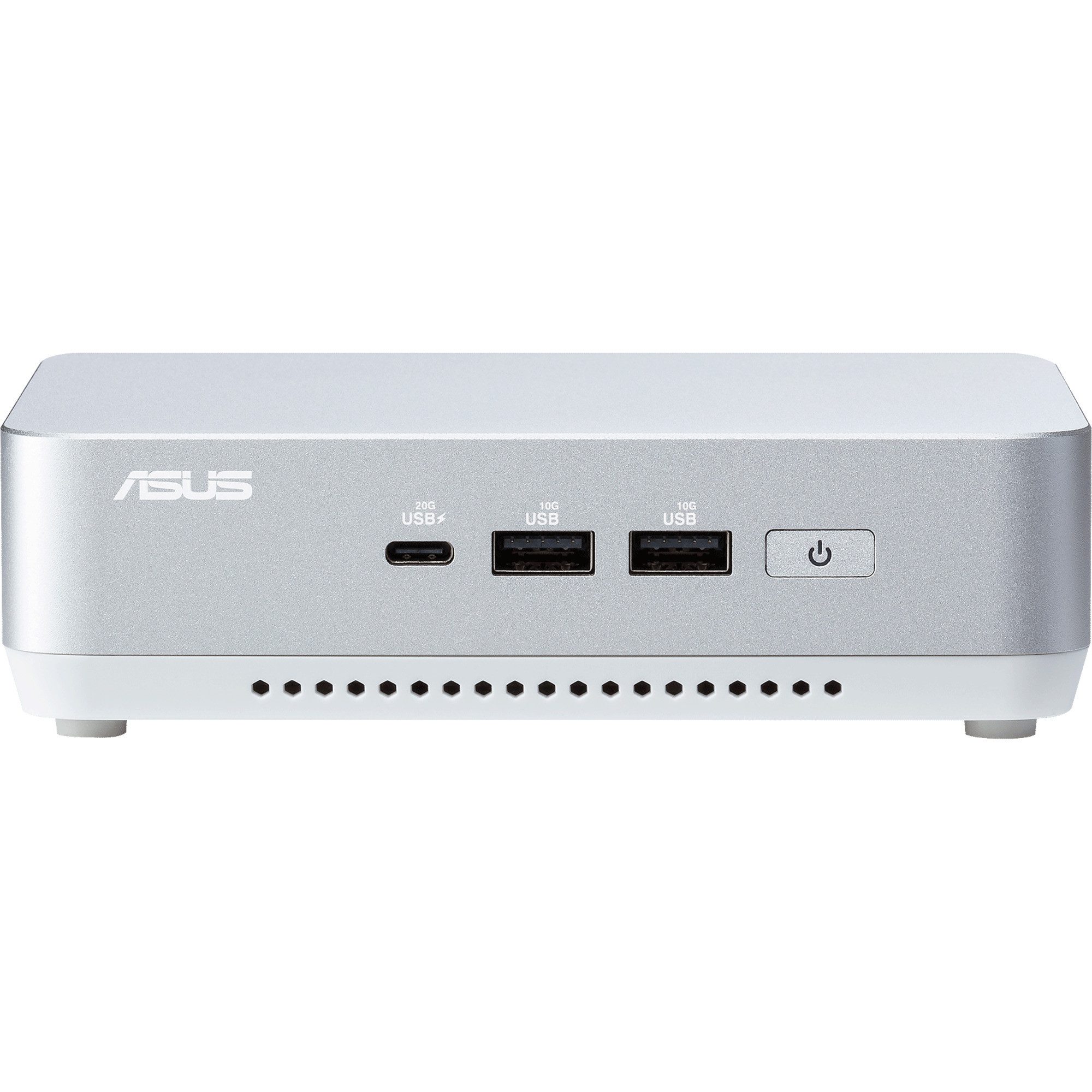 Asus ASUS NUC 14 Pro+ RNUC14RVSU5068A2I, Mini-PC, Mini-PC