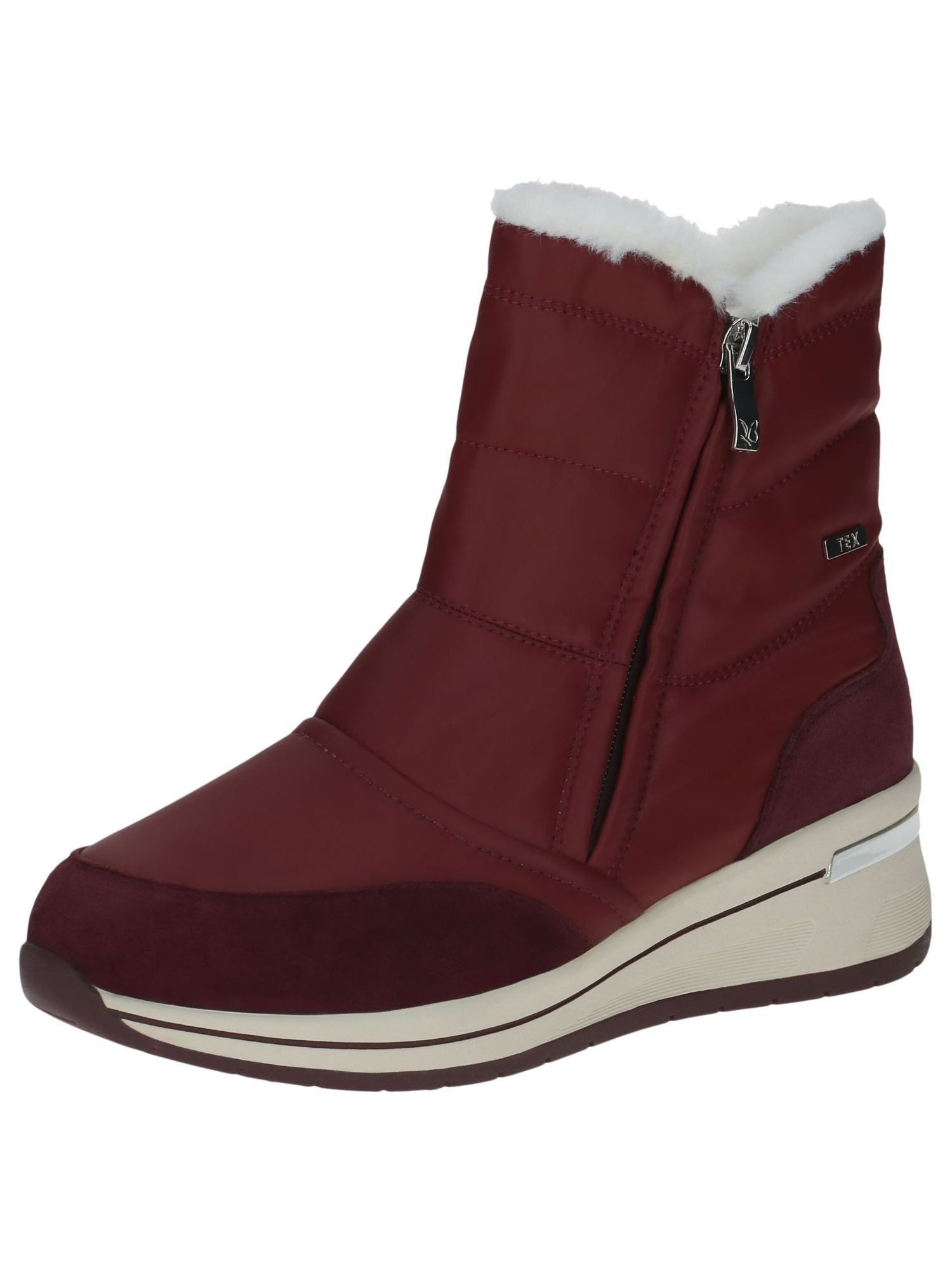 Caprice Stiefelette 9-26106-45 Winterstiefelette CAP Tex