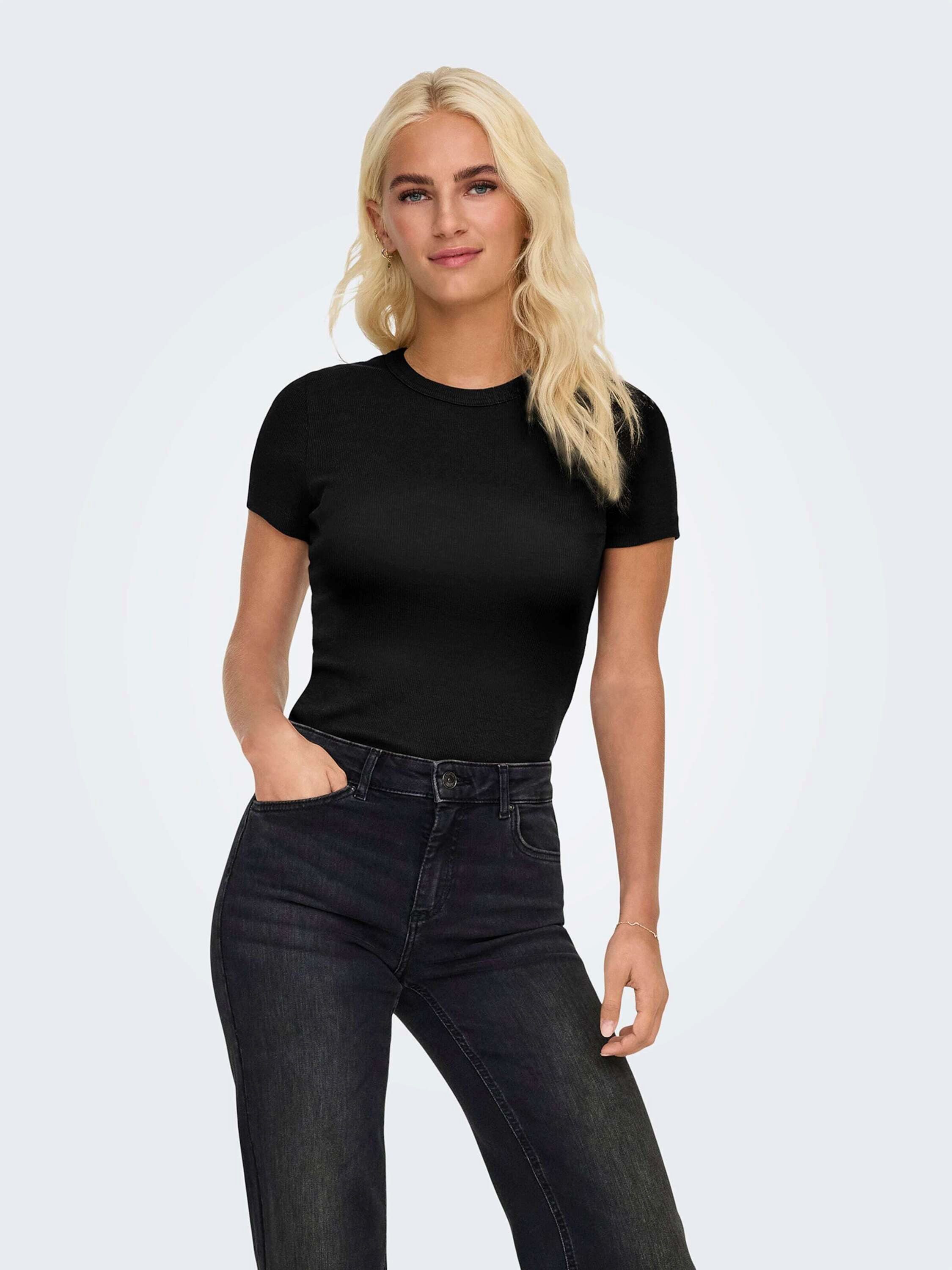 T-Shirt ONLVal