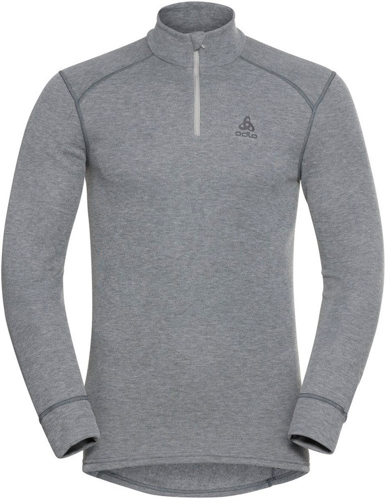 Odlo Steel Grey Melange