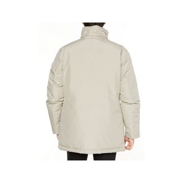 HUGO Anorak grau (1-St)