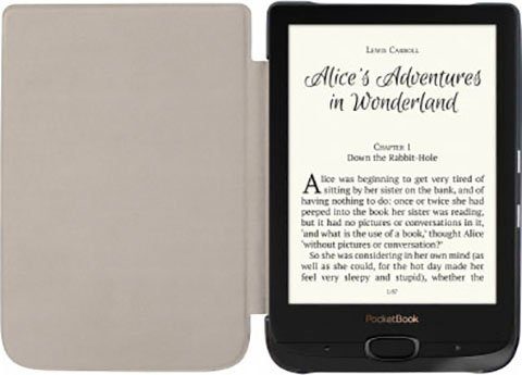 PocketBook E-Reader-Hülle Shell 15,2 cm (6 Zoll)