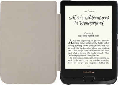 PocketBook E-Reader-Hülle »Shell« 15,2 cm (6 Zoll)