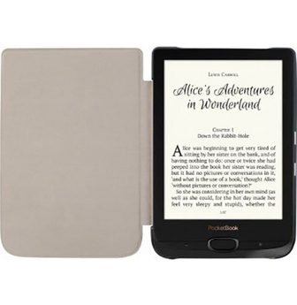 PocketBook E-Reader-Hülle »Shell« Basic Lux 2 To