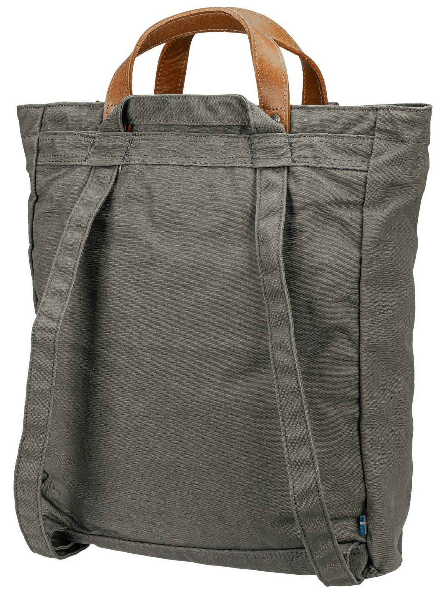 Fjällräven Rucksack Totepack No.1