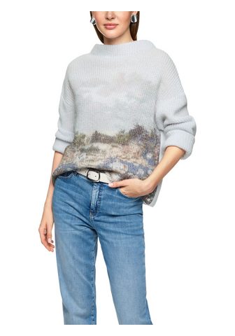  Marc Cain Megztinis Romantic Tresaures...