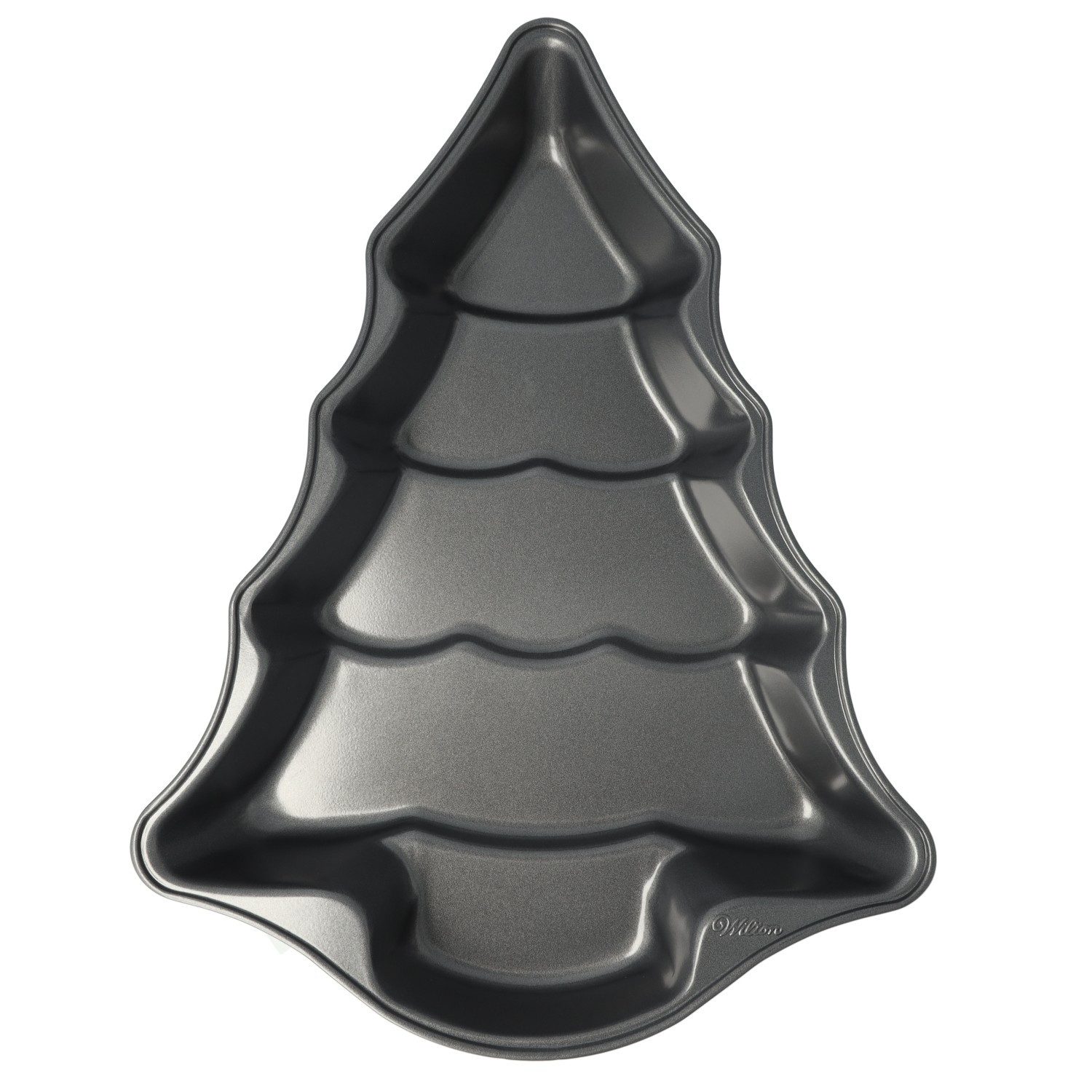 Wilton Backform Wilton Backform Christmas Tree / Weihnachtsbaum, (1-tlg)