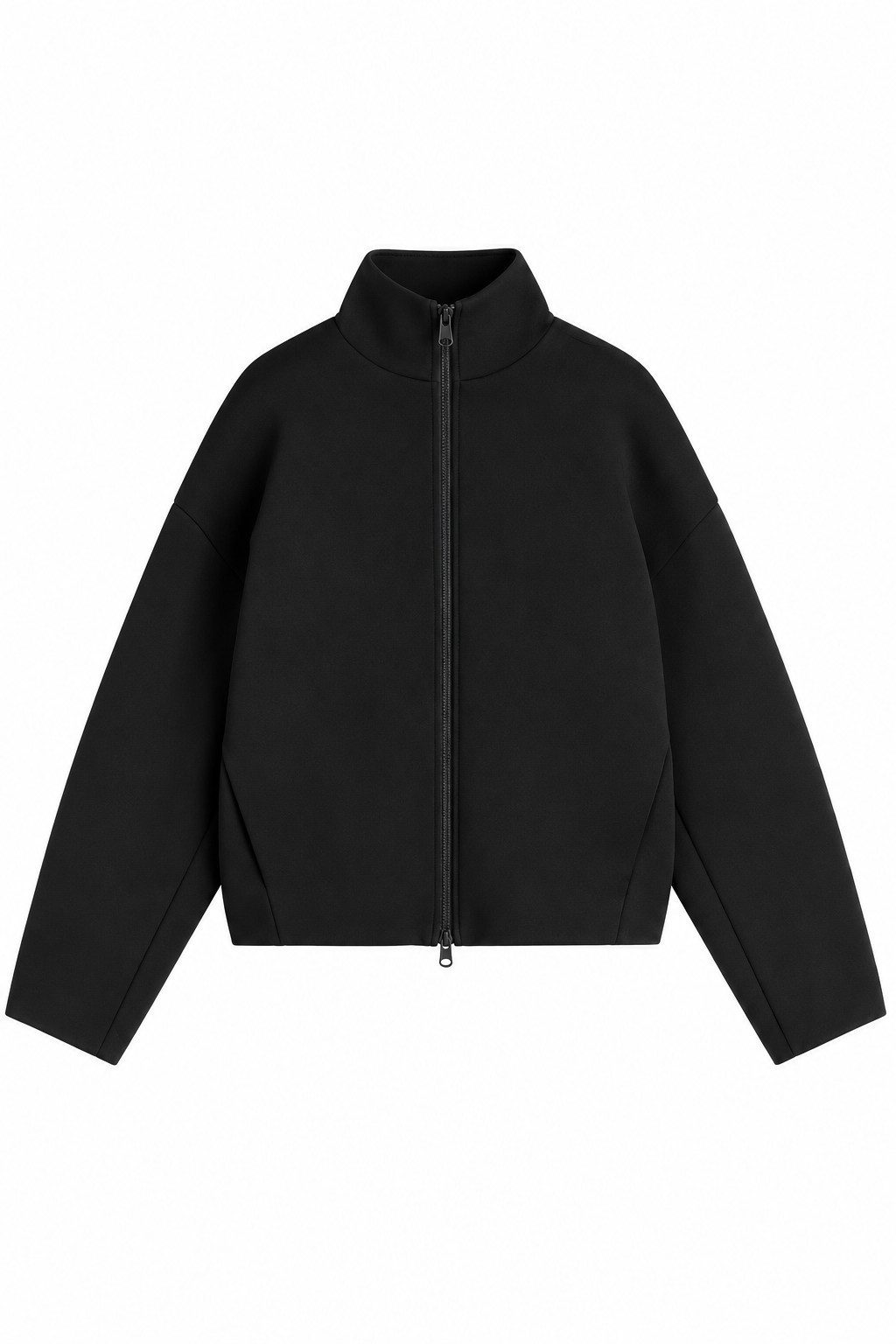 ECOALF Sweatjacke AUSTIN SWEATSHIRT