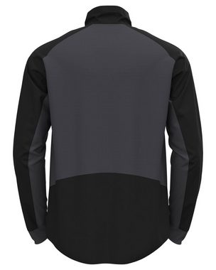 Odlo Skijacke Herren Langlaufjacke BRENSHOLMEN (1-St)