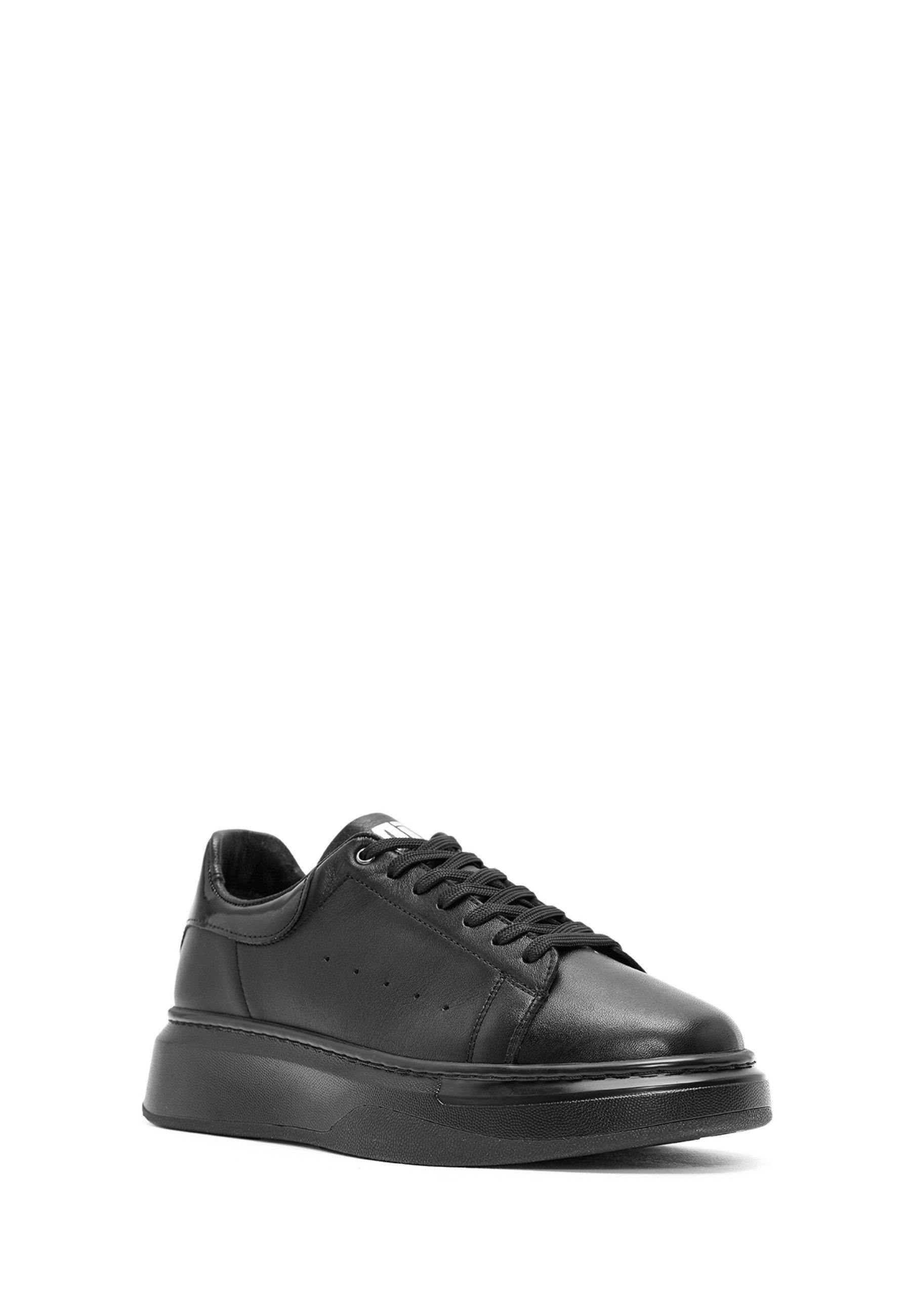 Derimod Sneaker aus Leder